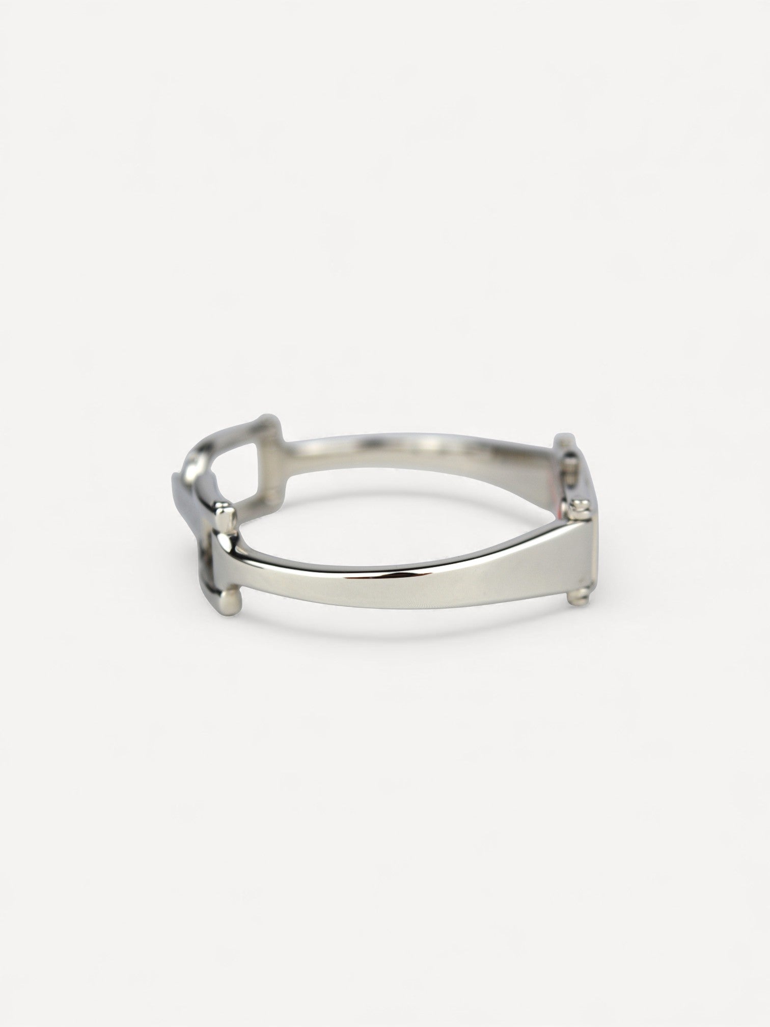 GUCCI 1500L HORSEBIT WATCH