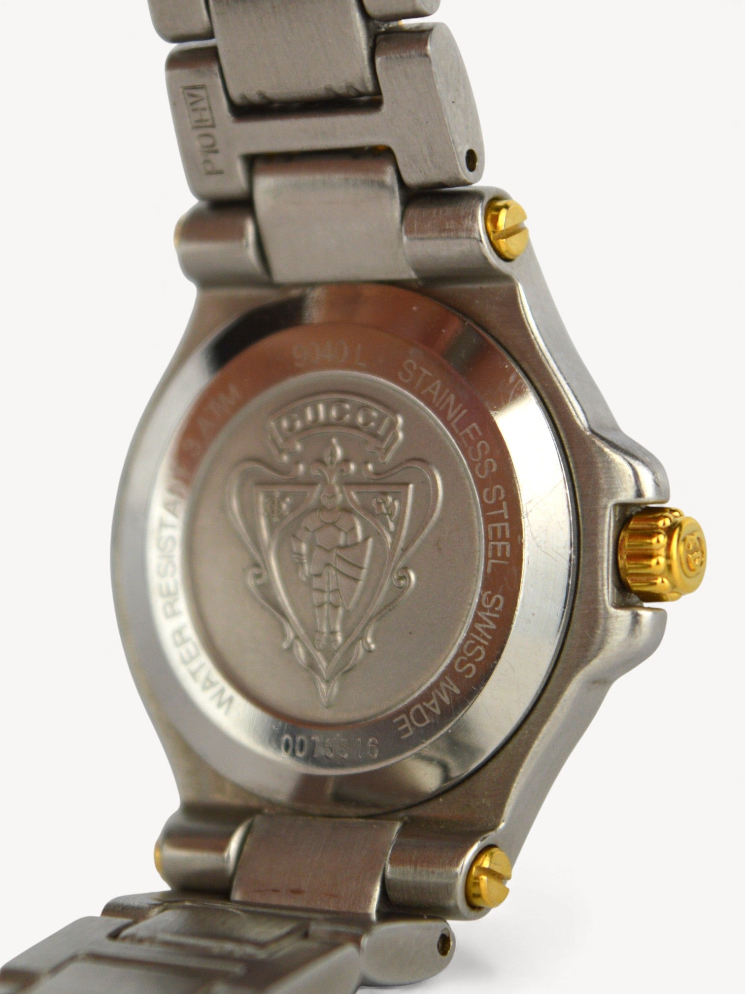 GUCCI 9040L WATCH
