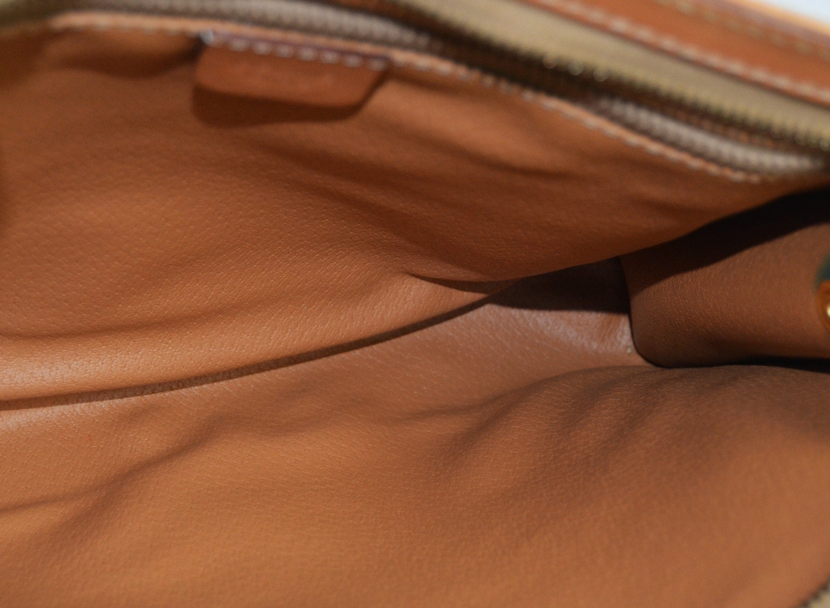 CELINE TOILETRY POUCH