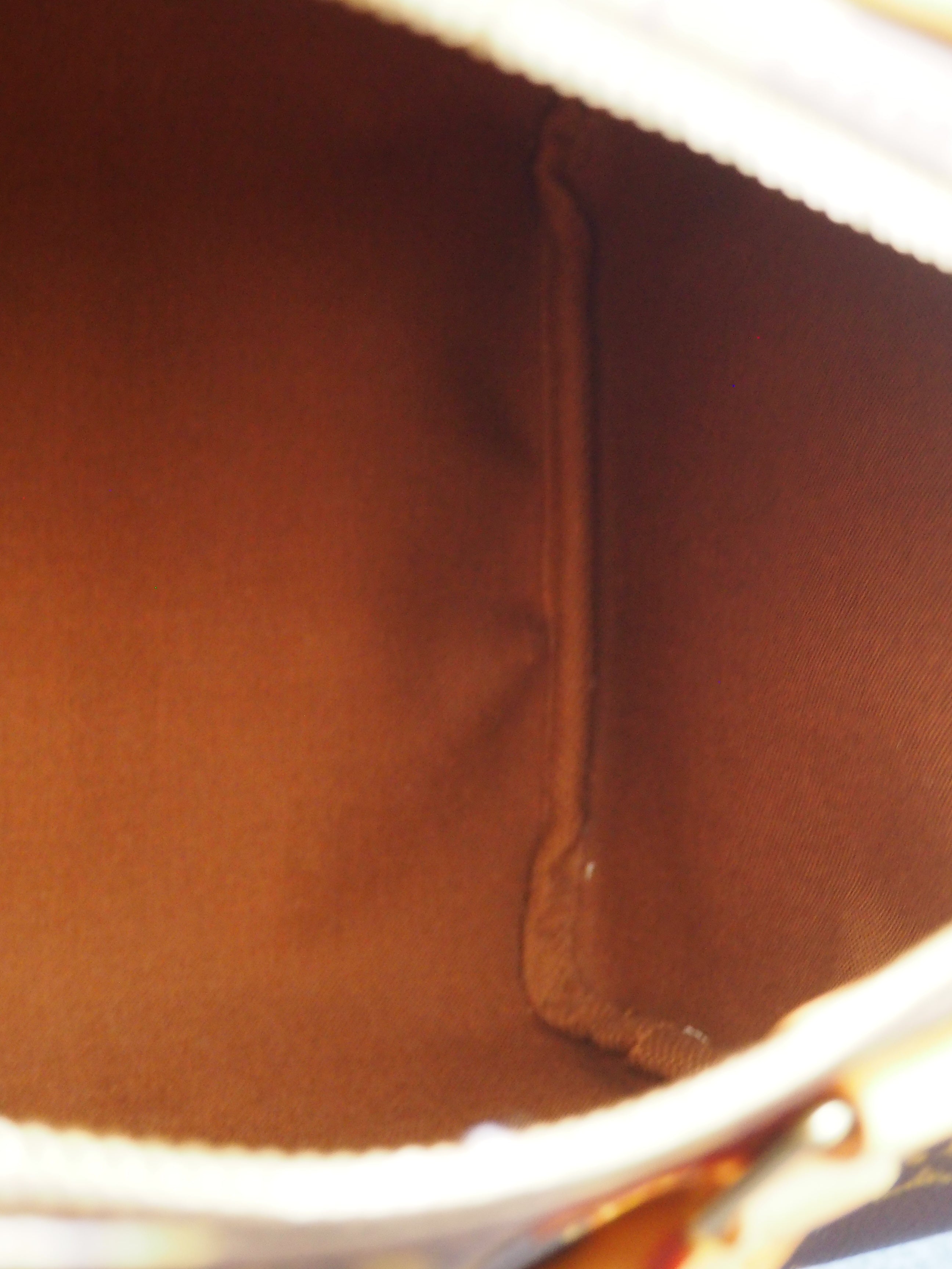 LOUIS VUITTON SPEEDY 30 MONOGRAM CANVAS