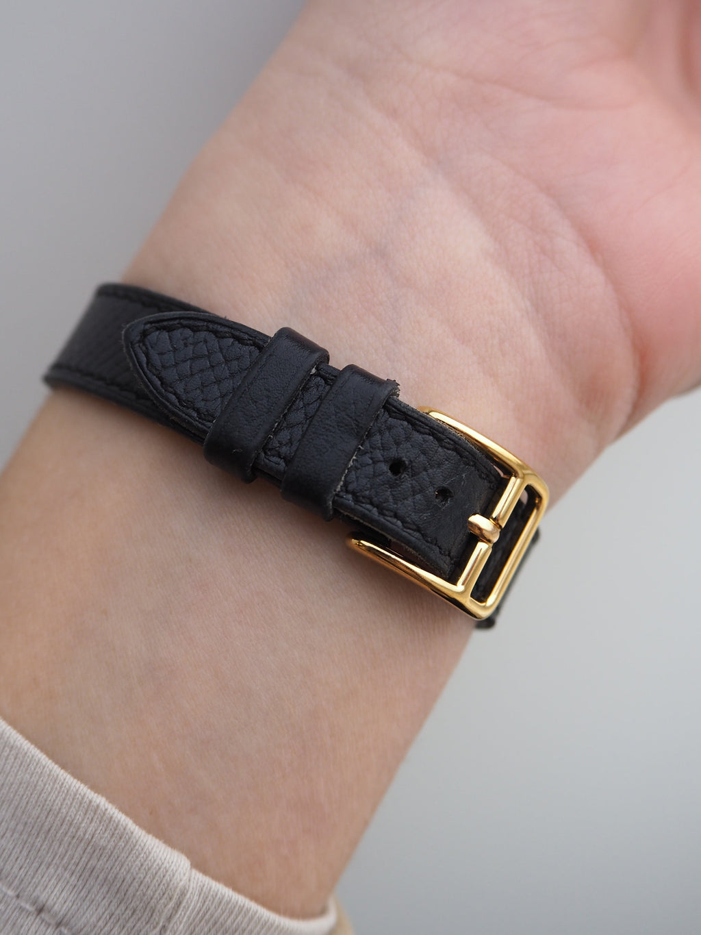 HERMÈS KELLY WATCH