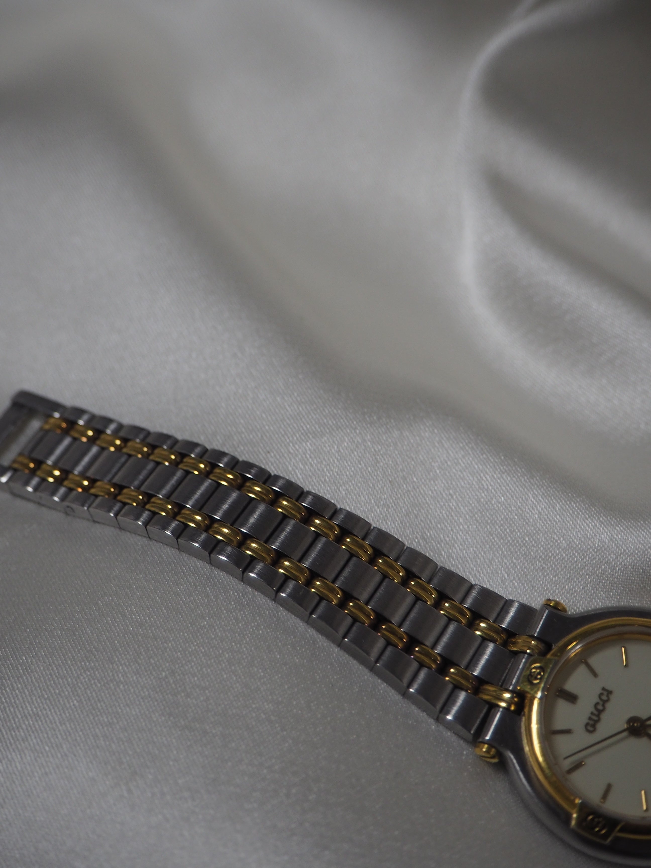 GUCCI 9000L WATCH