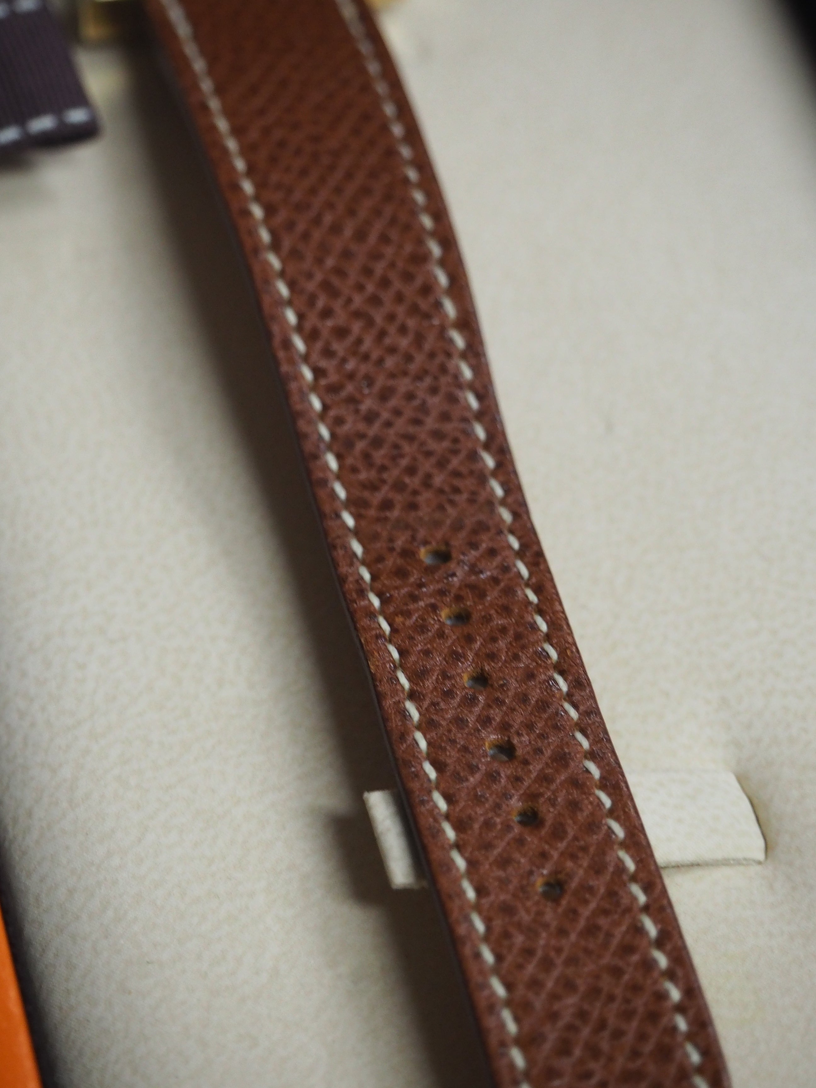 HERMÈS HEURE H WATCH MINI