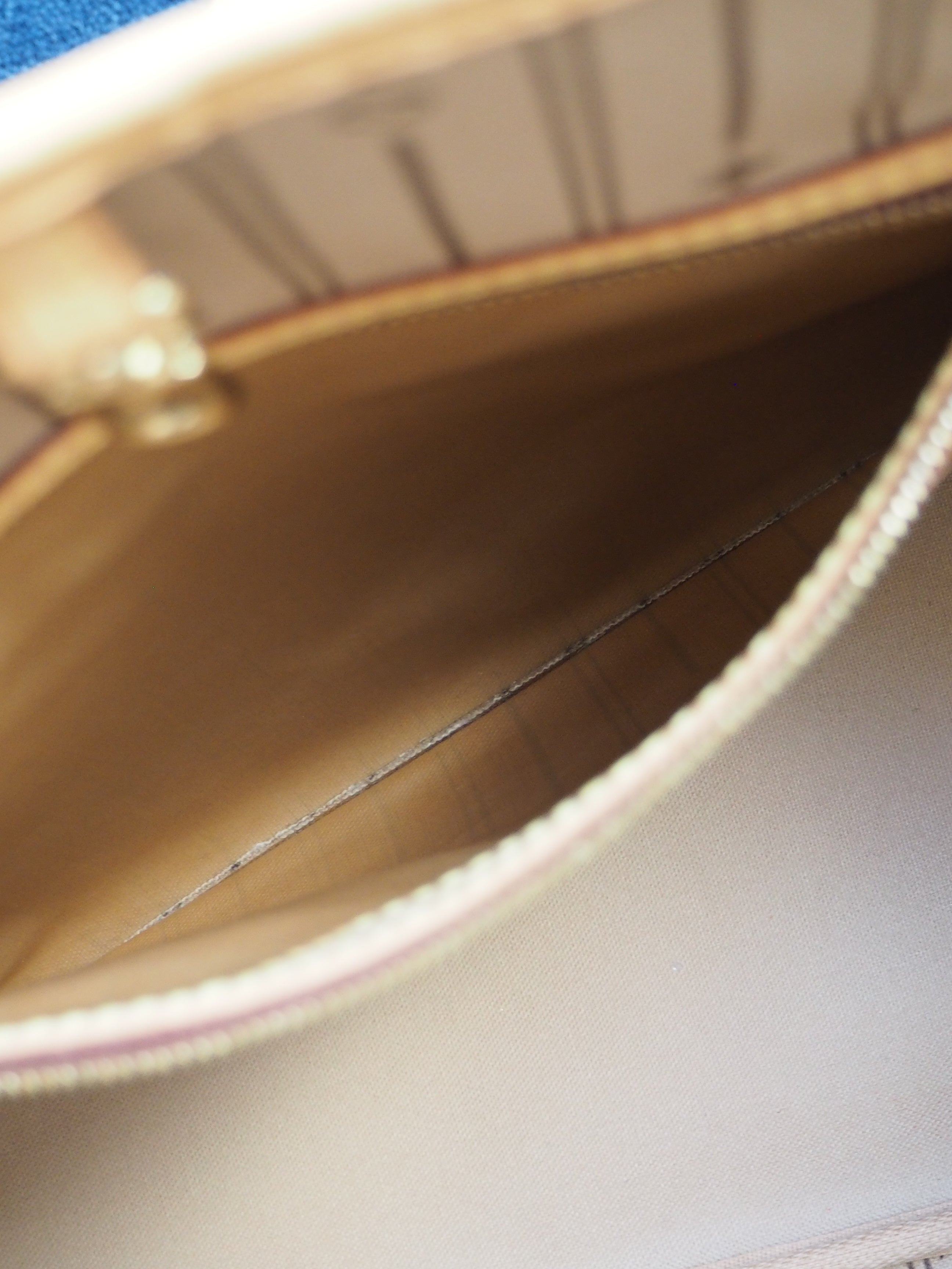 LOUIS VUITTON NEVERFULL MM MONOGRAM CANVAS