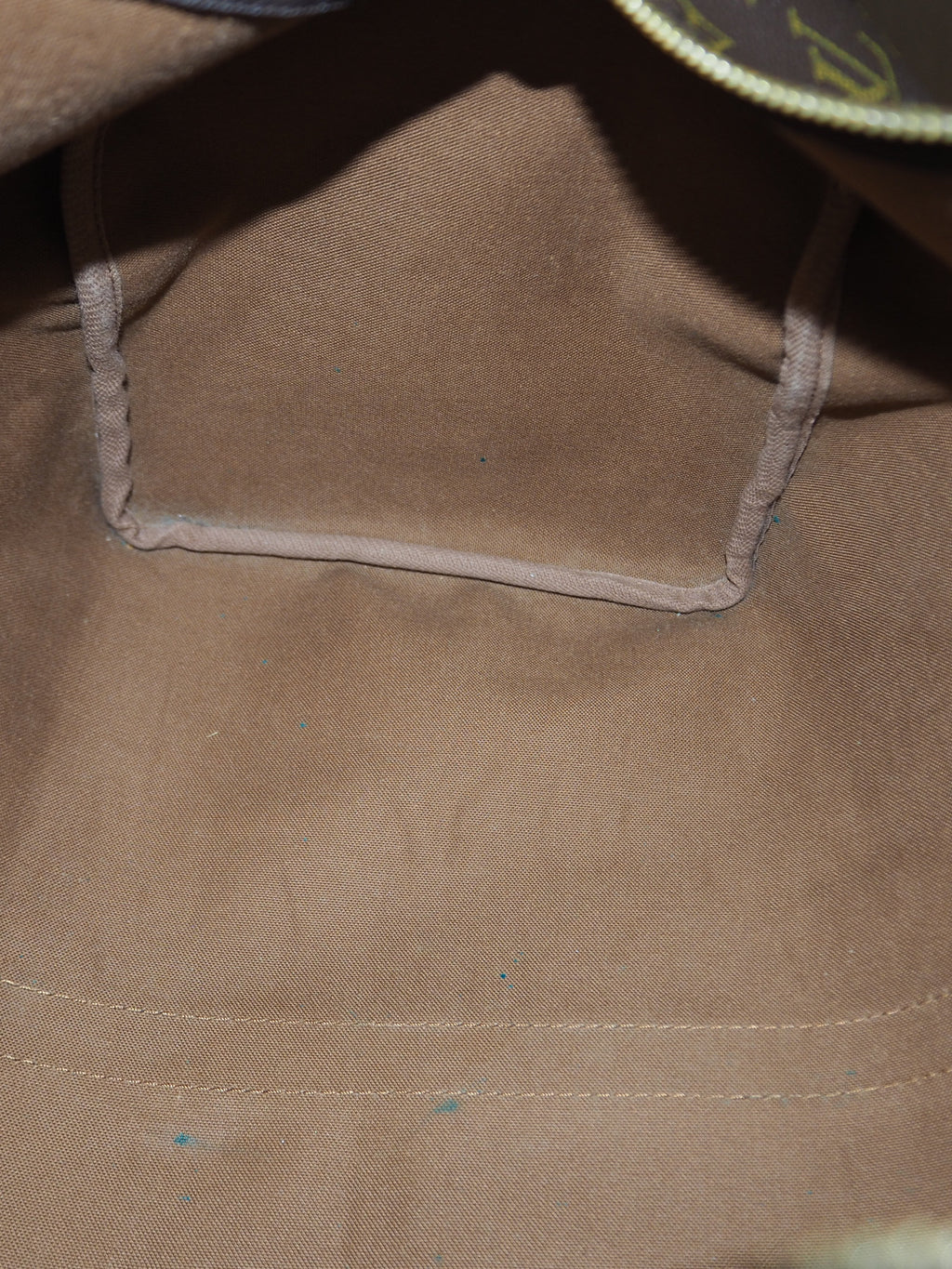 LOUIS VUITTON KEEPALL 45 MONOGRAM