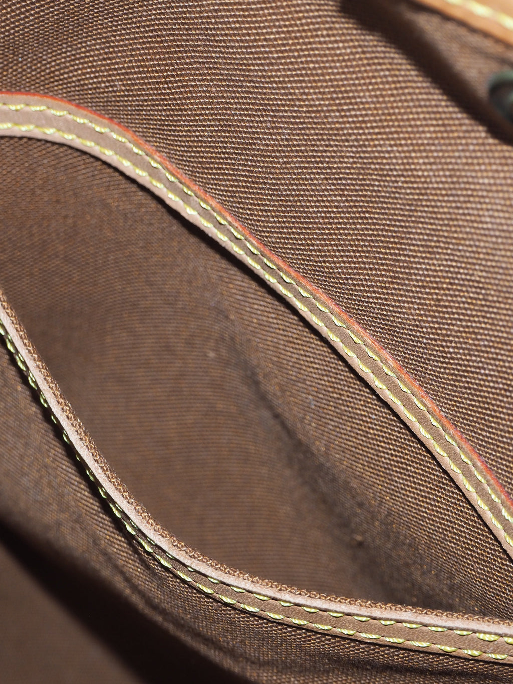 LOUIS VUITTON MONTSOURIS MM BACKPACK