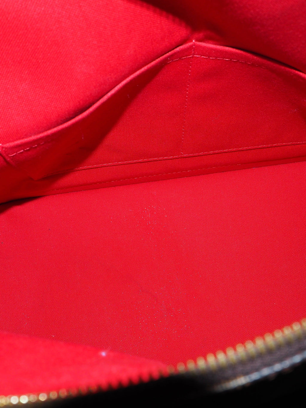 LOUIS VUITTON ALMA MM