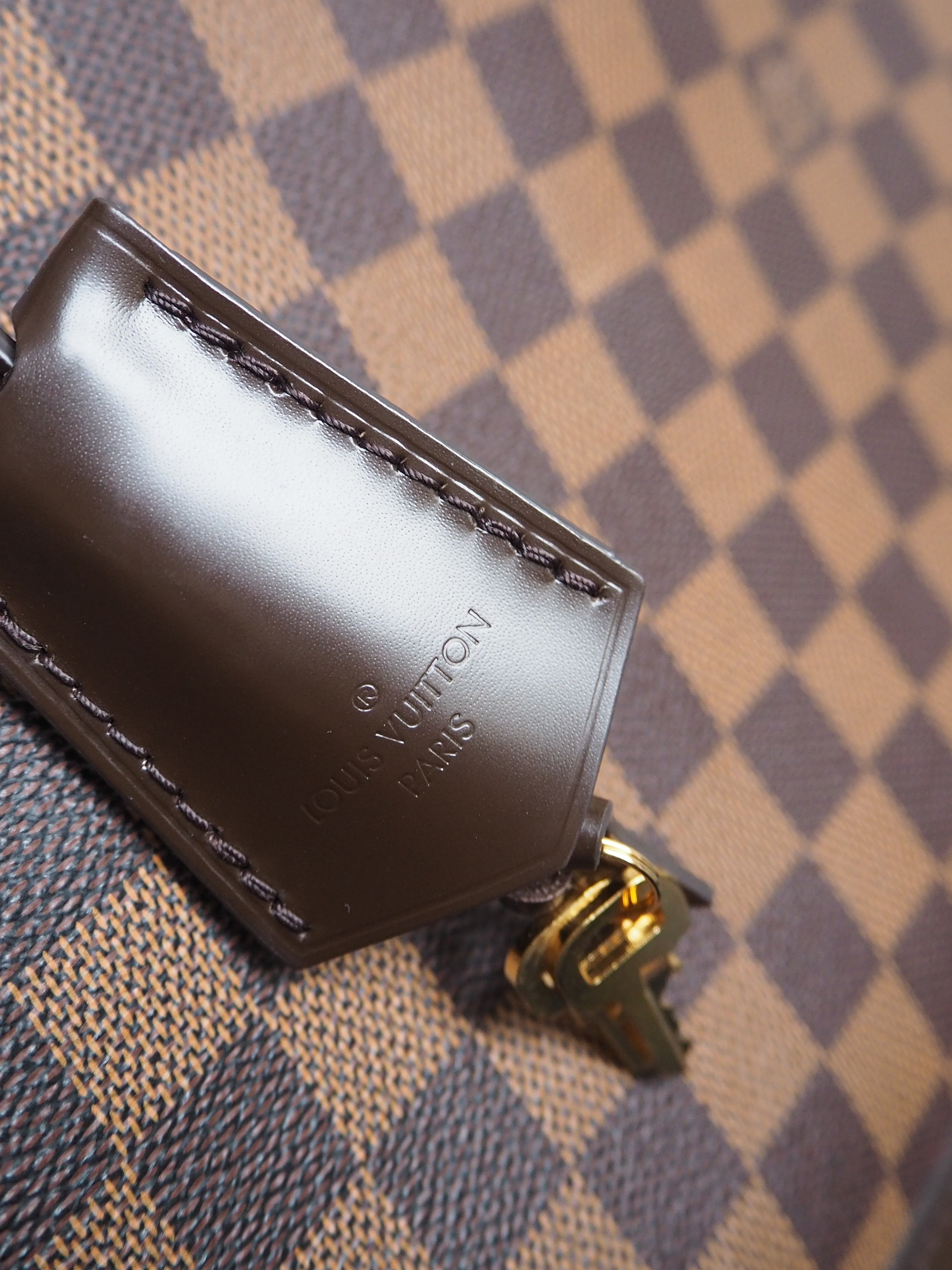 LOUIS VUITTON ALMA MM