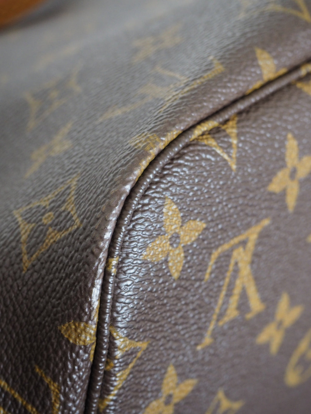 LOUIS VUITTON NEVERFULL MM MONOGRAM CANVAS