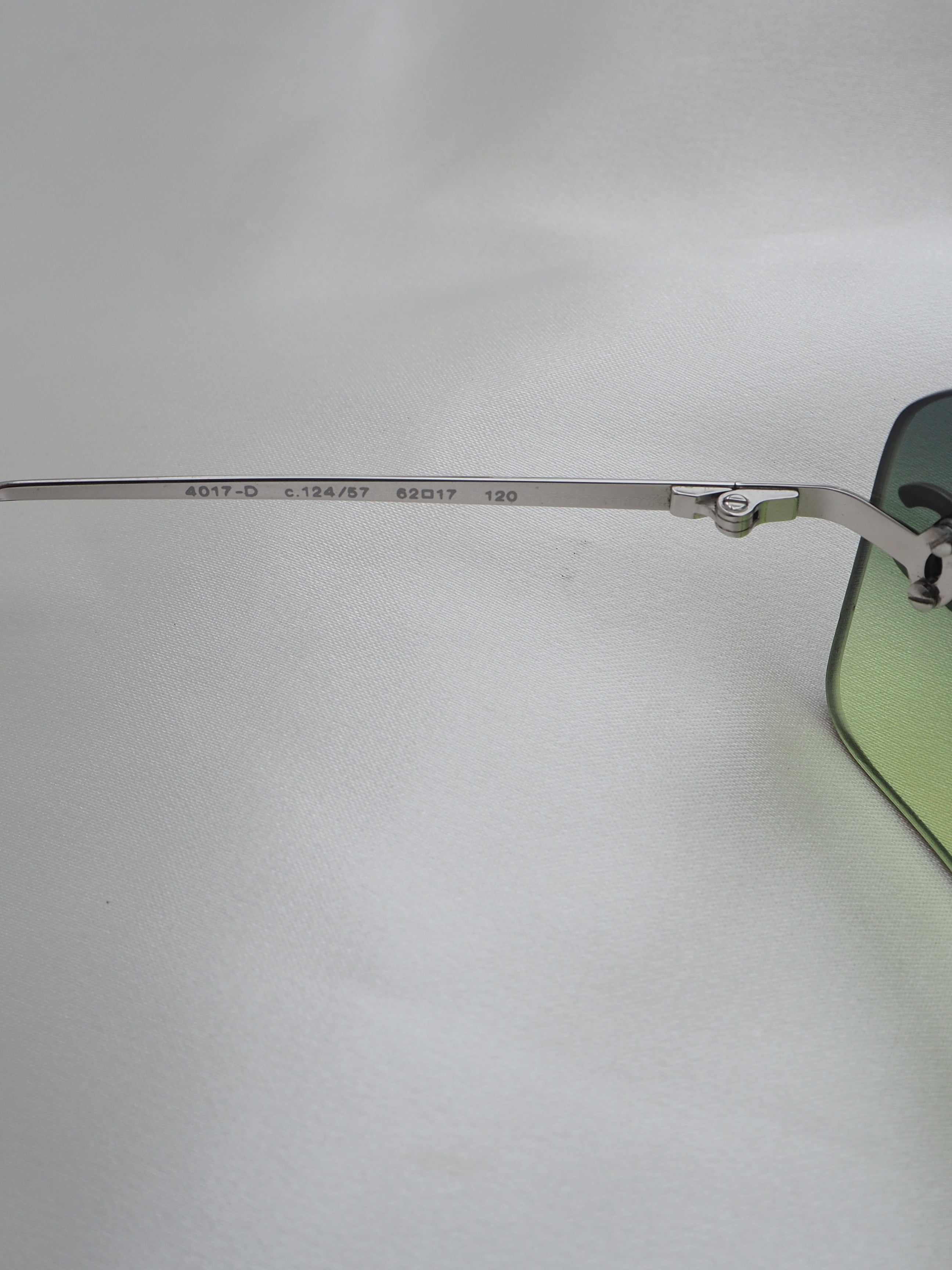 CHANEL 4017-D SUNGLASSES