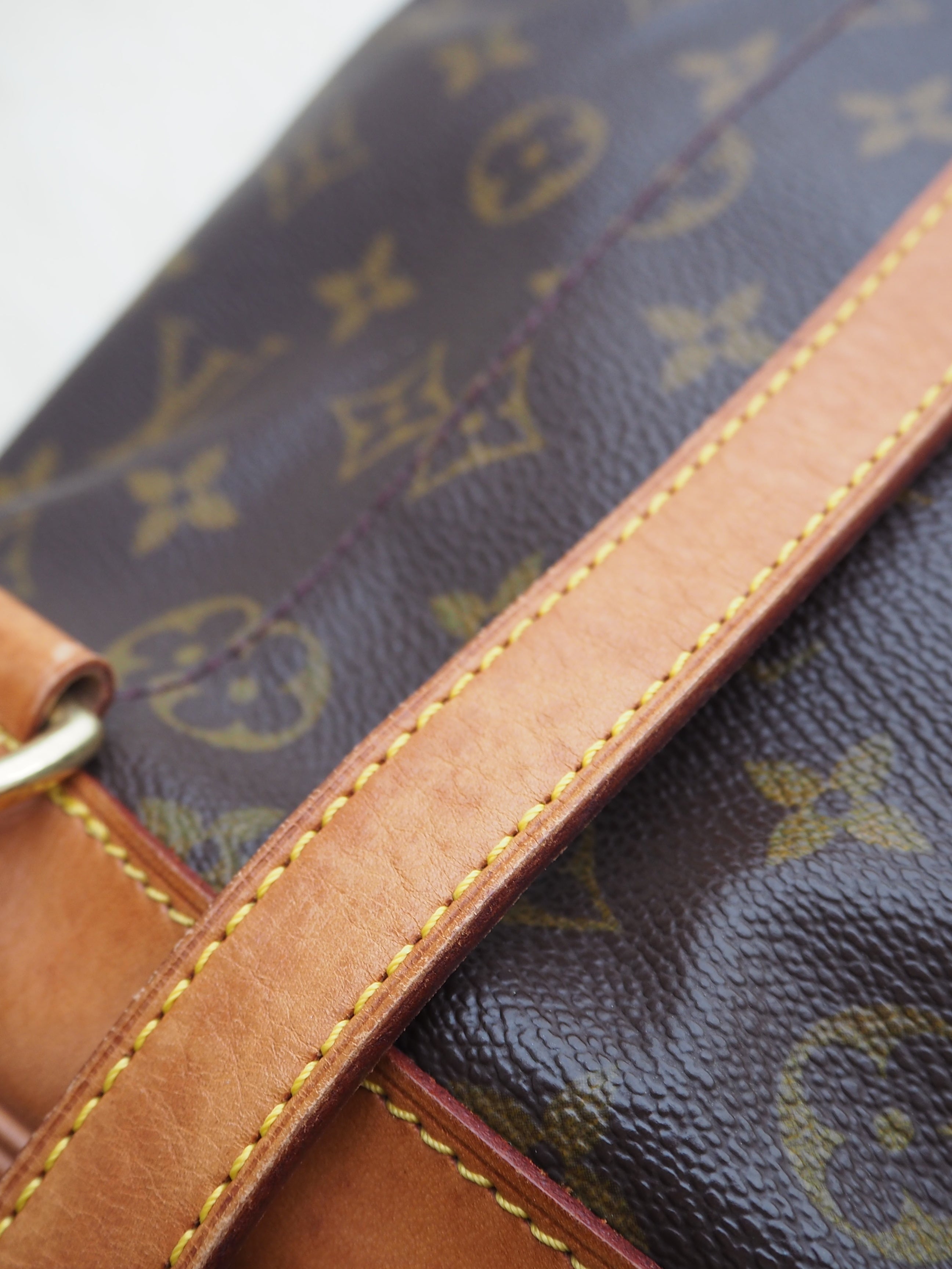 LOUIS VUITTON MONTSOURIS MM BACKPACK