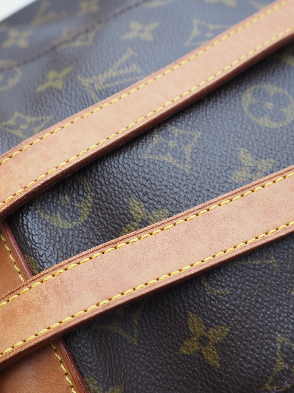 LOUIS VUITTON MONTSOURIS MM BACKPACK