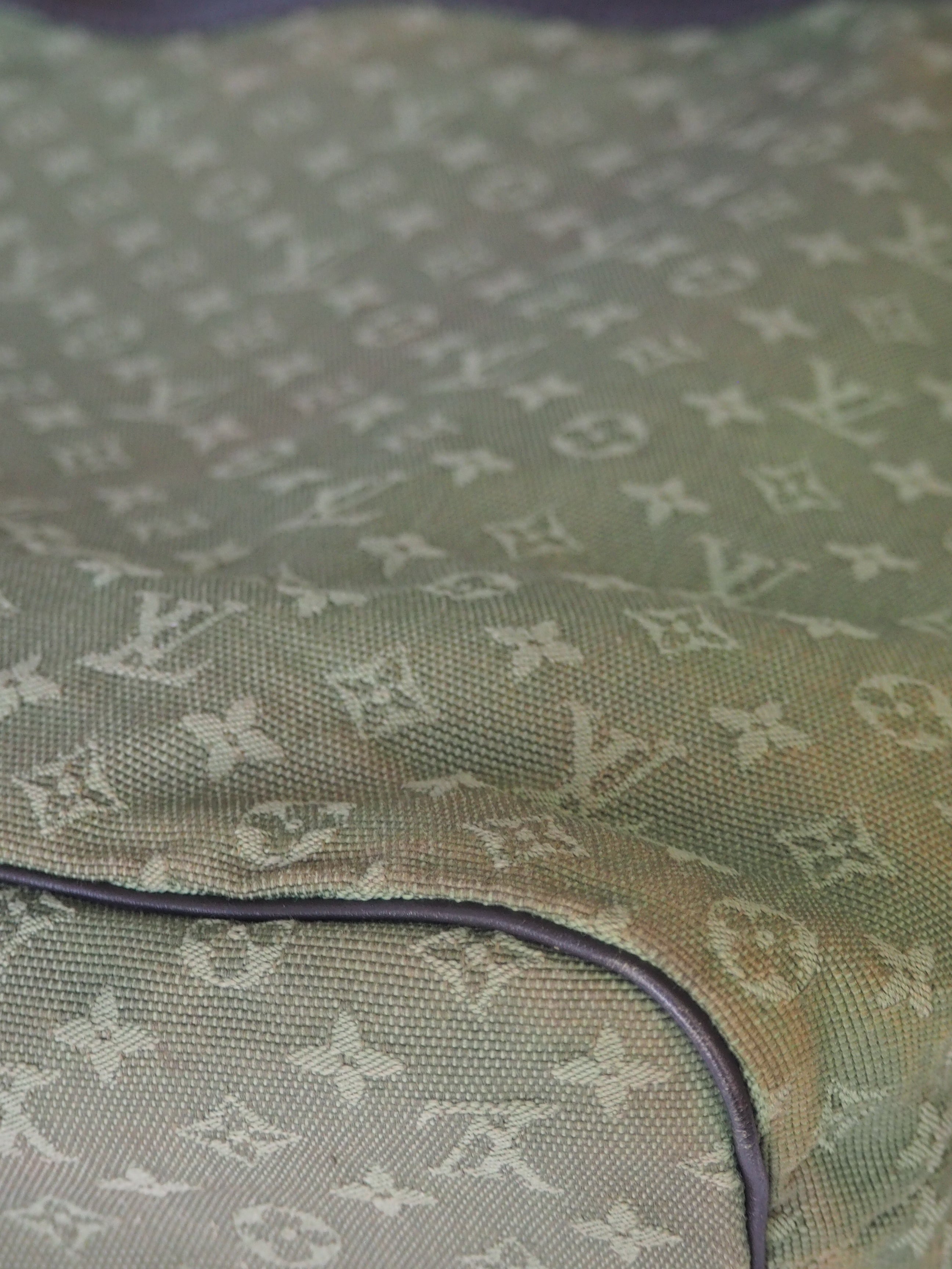 LOUIS VUITTON LUCILLE TOTE GM