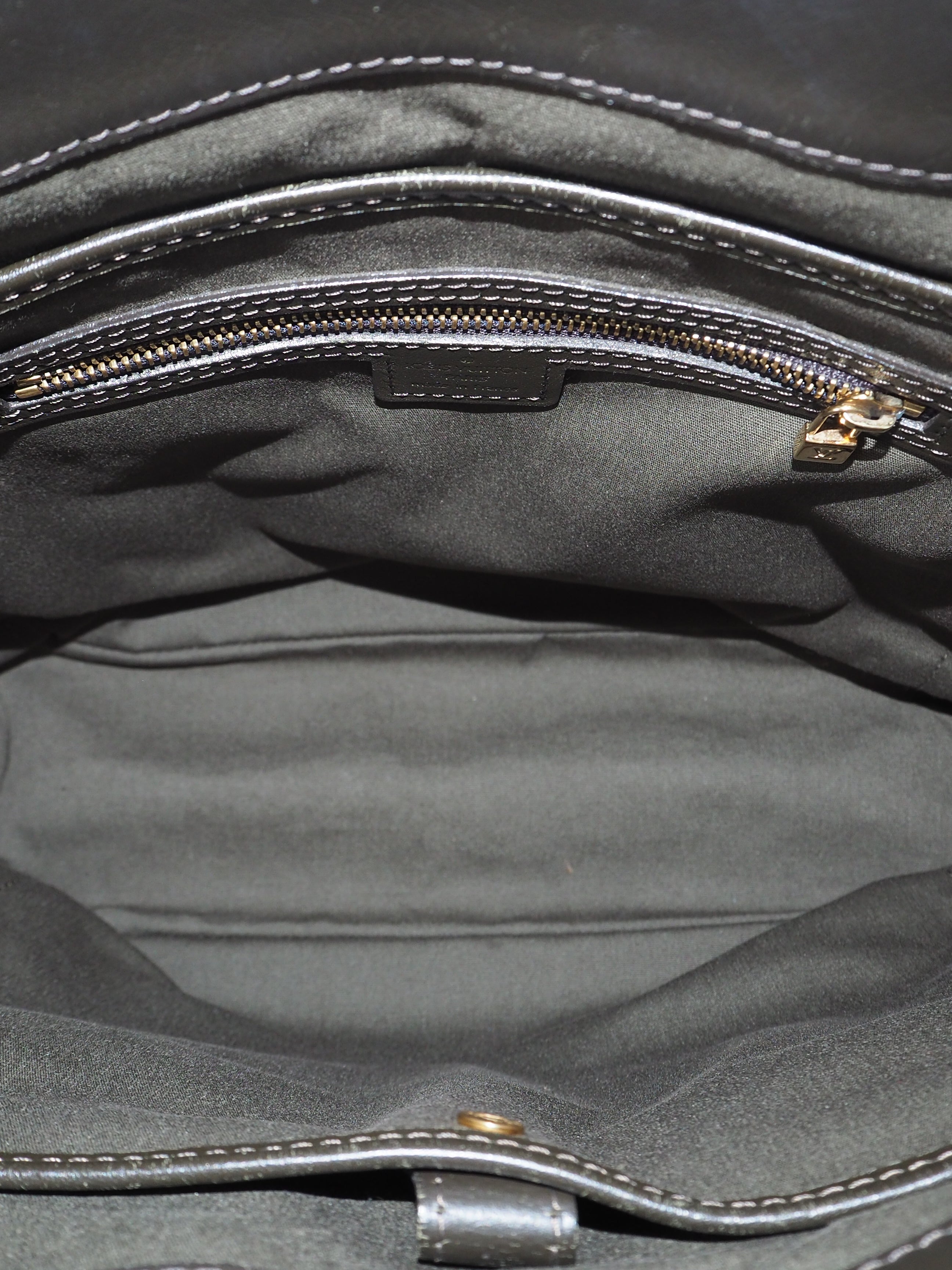 LOUIS VUITTON LUCILLE TOTE GM
