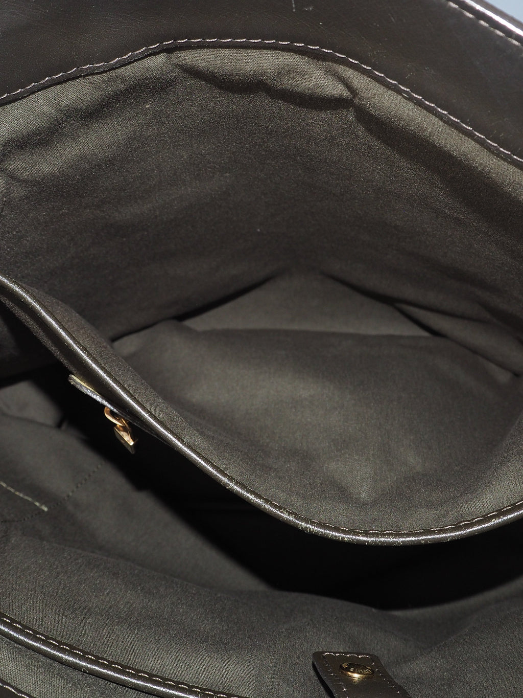 LOUIS VUITTON LUCILLE TOTE GM