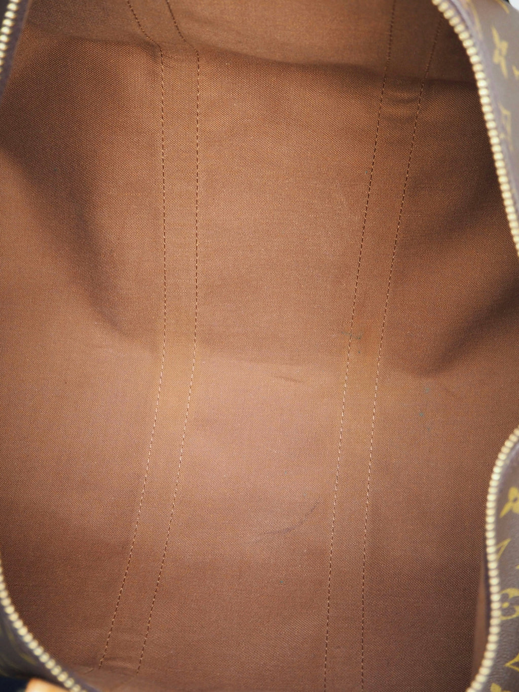 LOUIS VUITTON KEEPALL 45