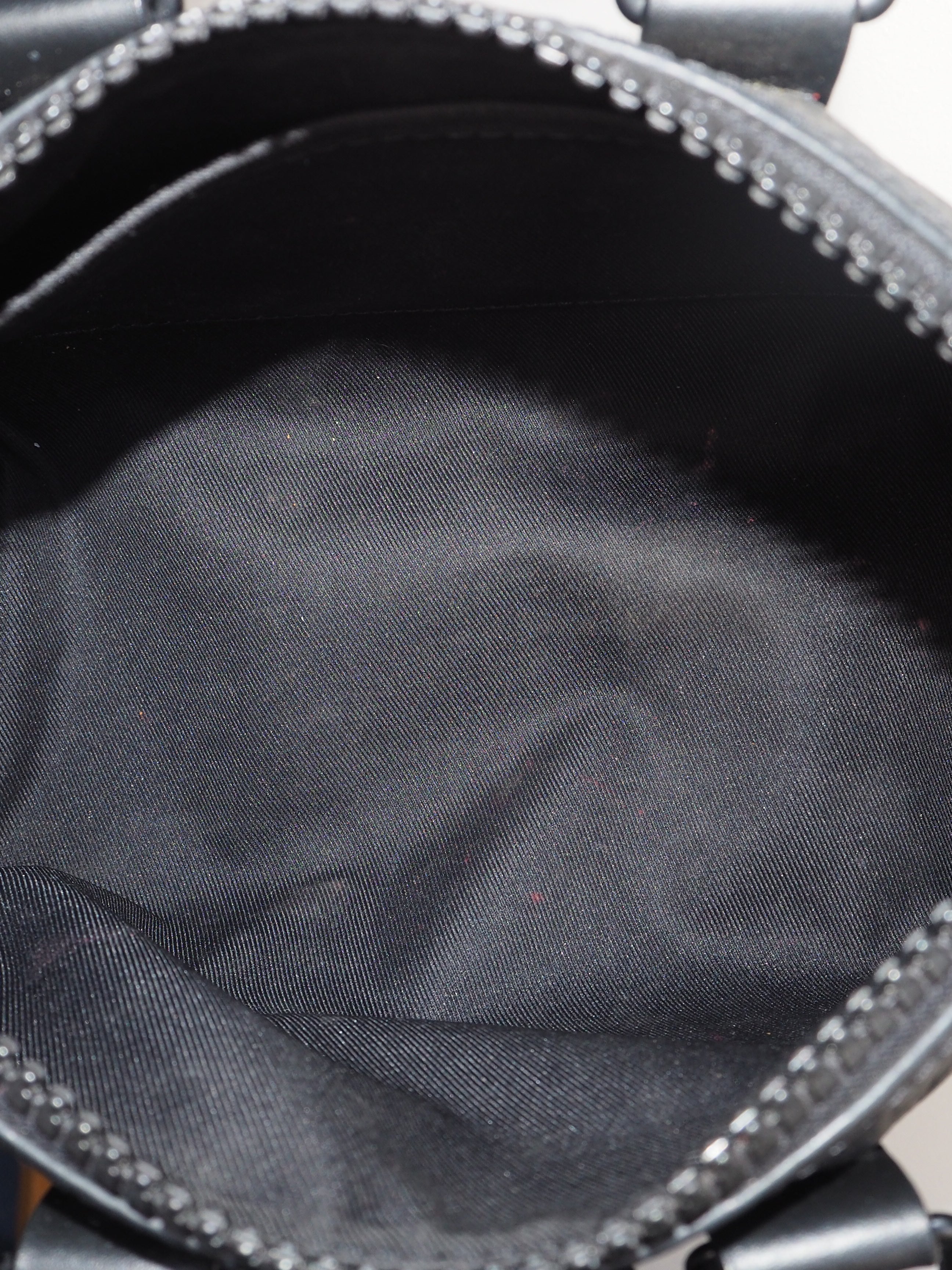 LOUIS VUITTON KEEPALL BANDOULIÈRE 25