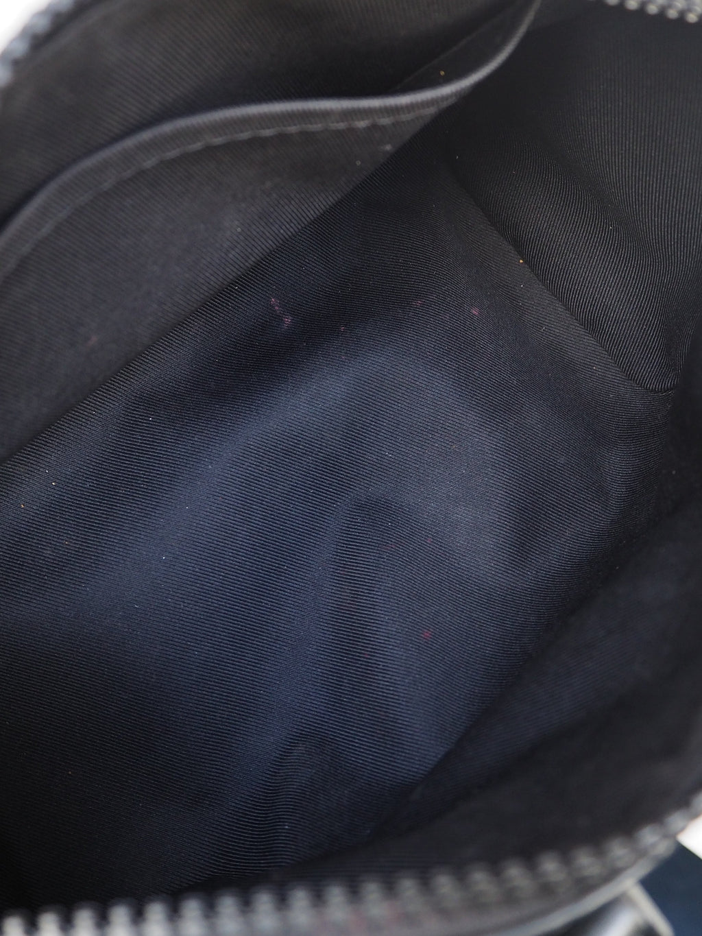 LOUIS VUITTON KEEPALL BANDOULIÈRE 25