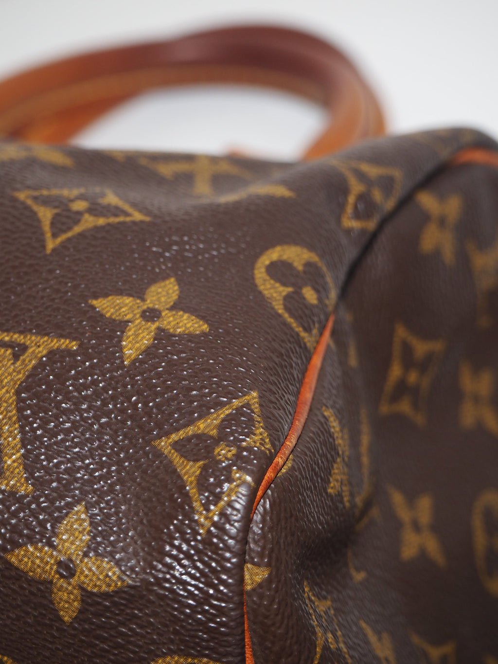LOUIS VUITTON SPEEDY 25