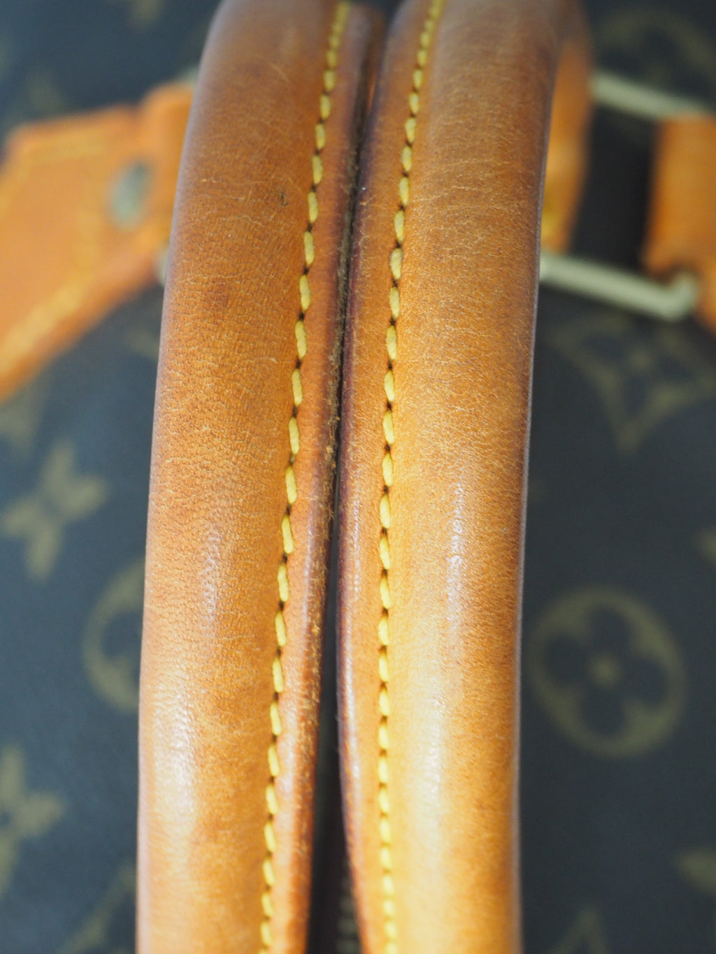 LOUIS VUITTON SPEEDY 30 MONOGRAM CANVAS