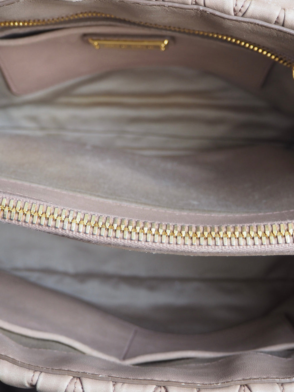 MIU MIU HANDBAG
