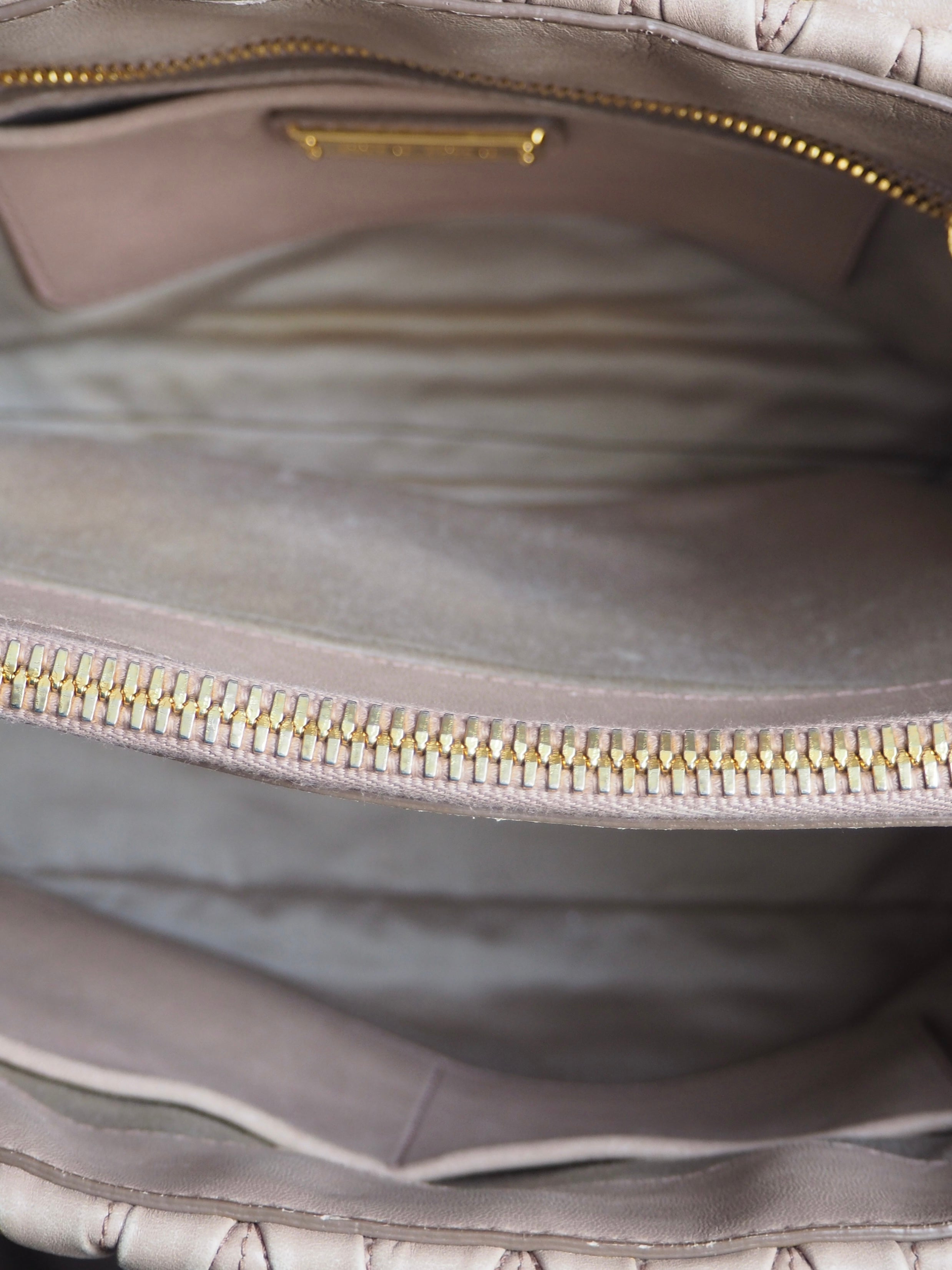MIU MIU HANDBAG