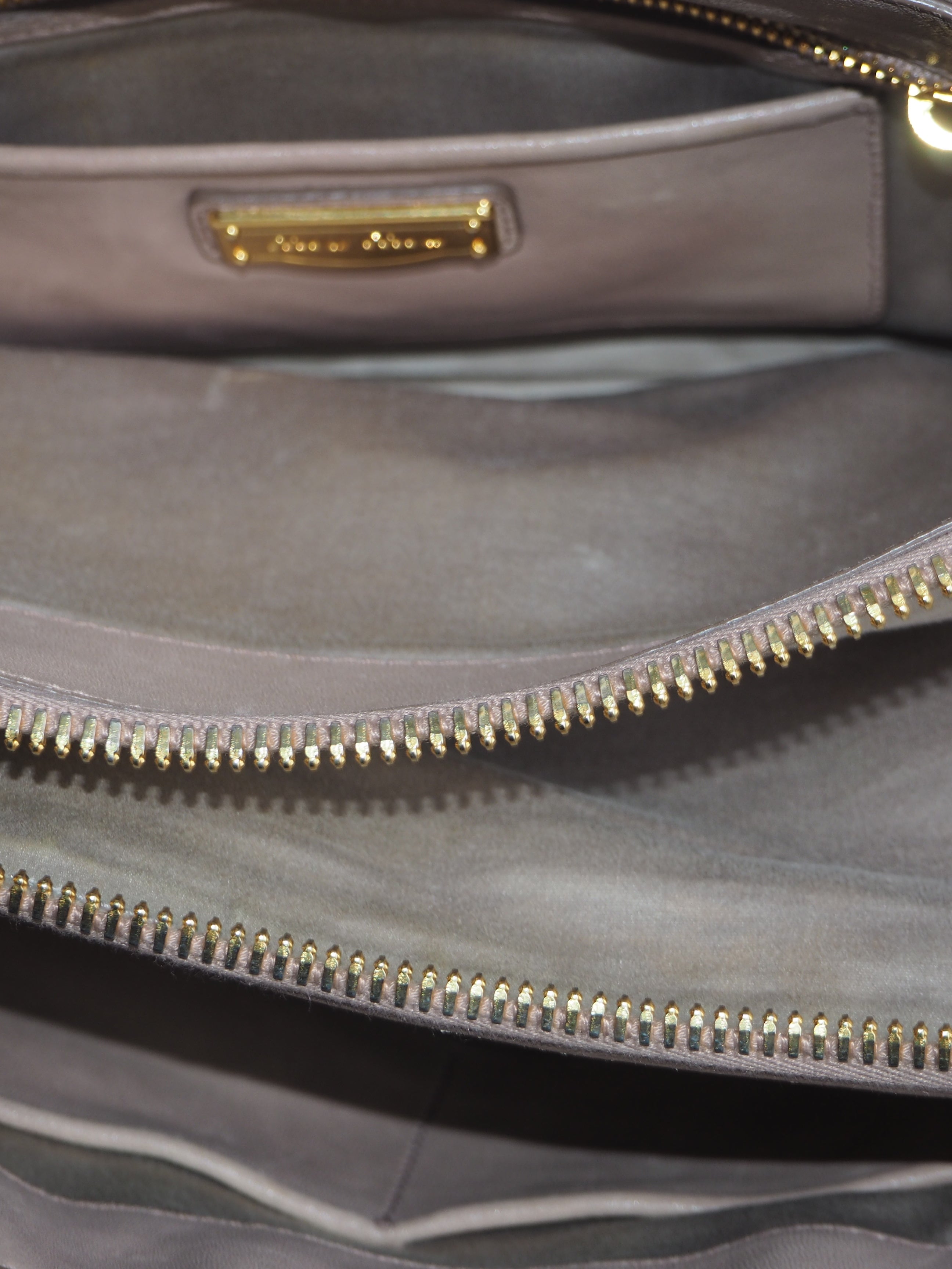 MIU MIU HANDBAG