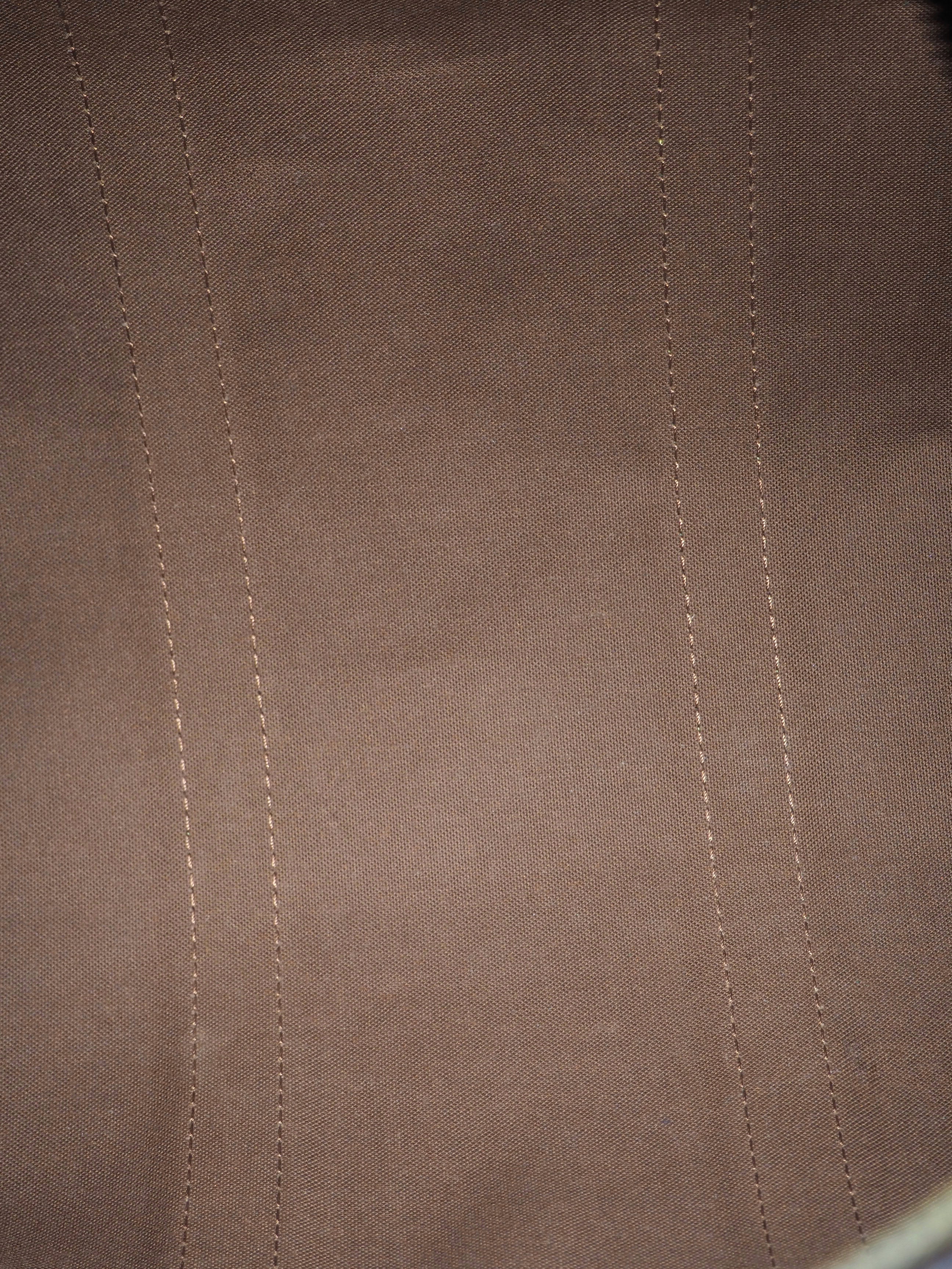 LOUIS VUITTON KEEPALL 45 MONOGRAM