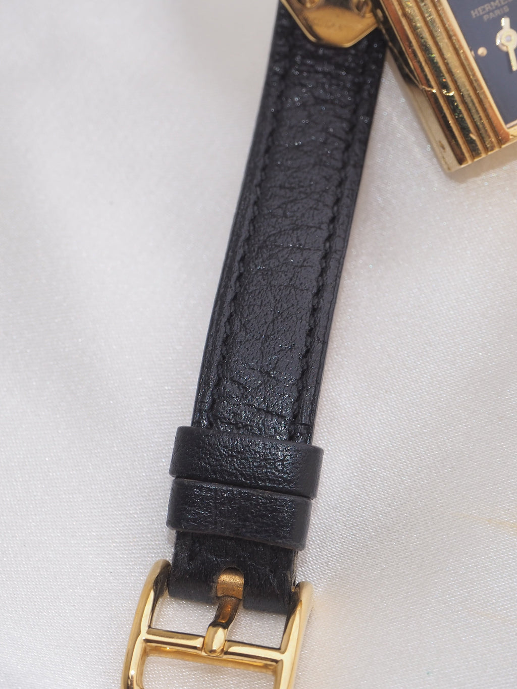 HERMÈS KELLY WATCH