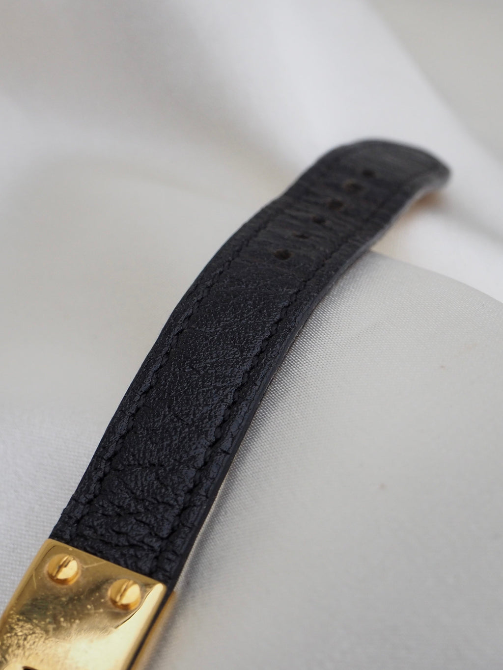 HERMÈS KELLY WATCH
