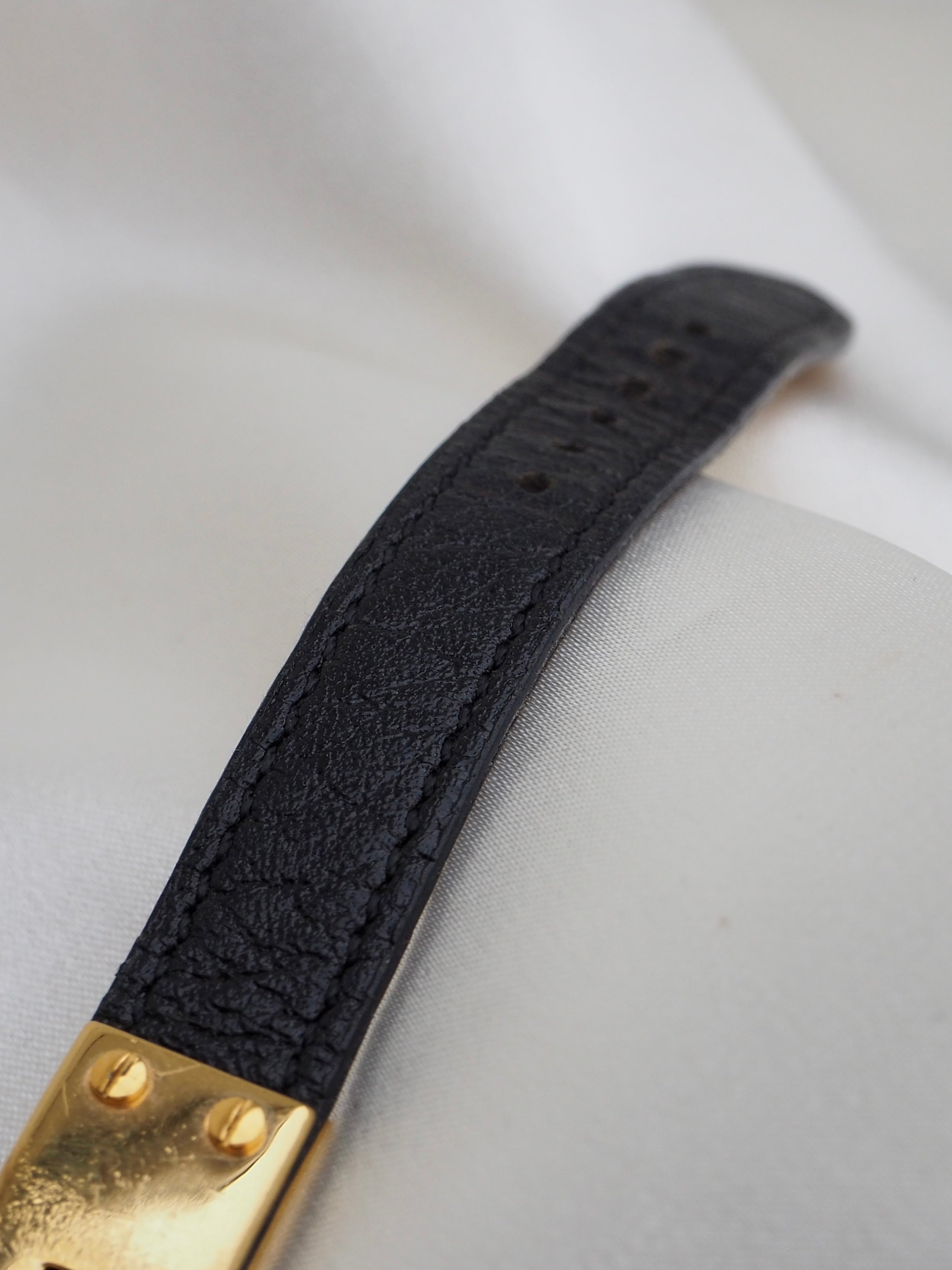 HERMÈS KELLY WATCH