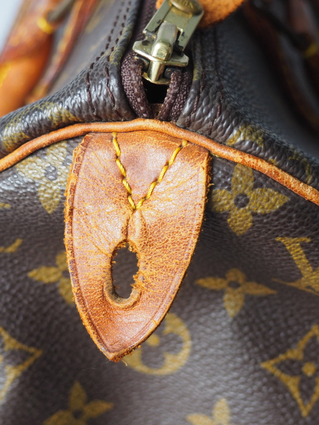 LOUIS VUITTON SPEEDY 30