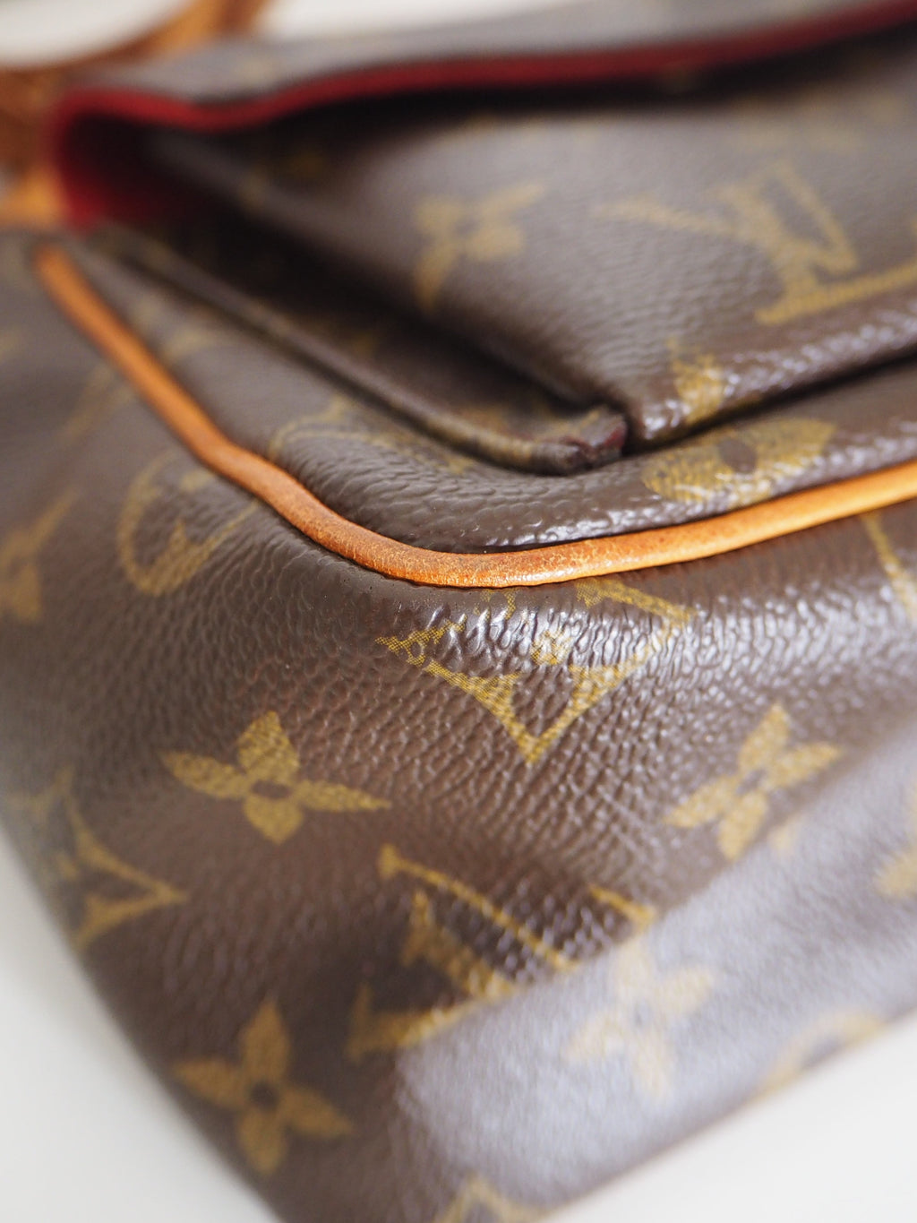 LOUIS VUITTON VIVA CITE PM