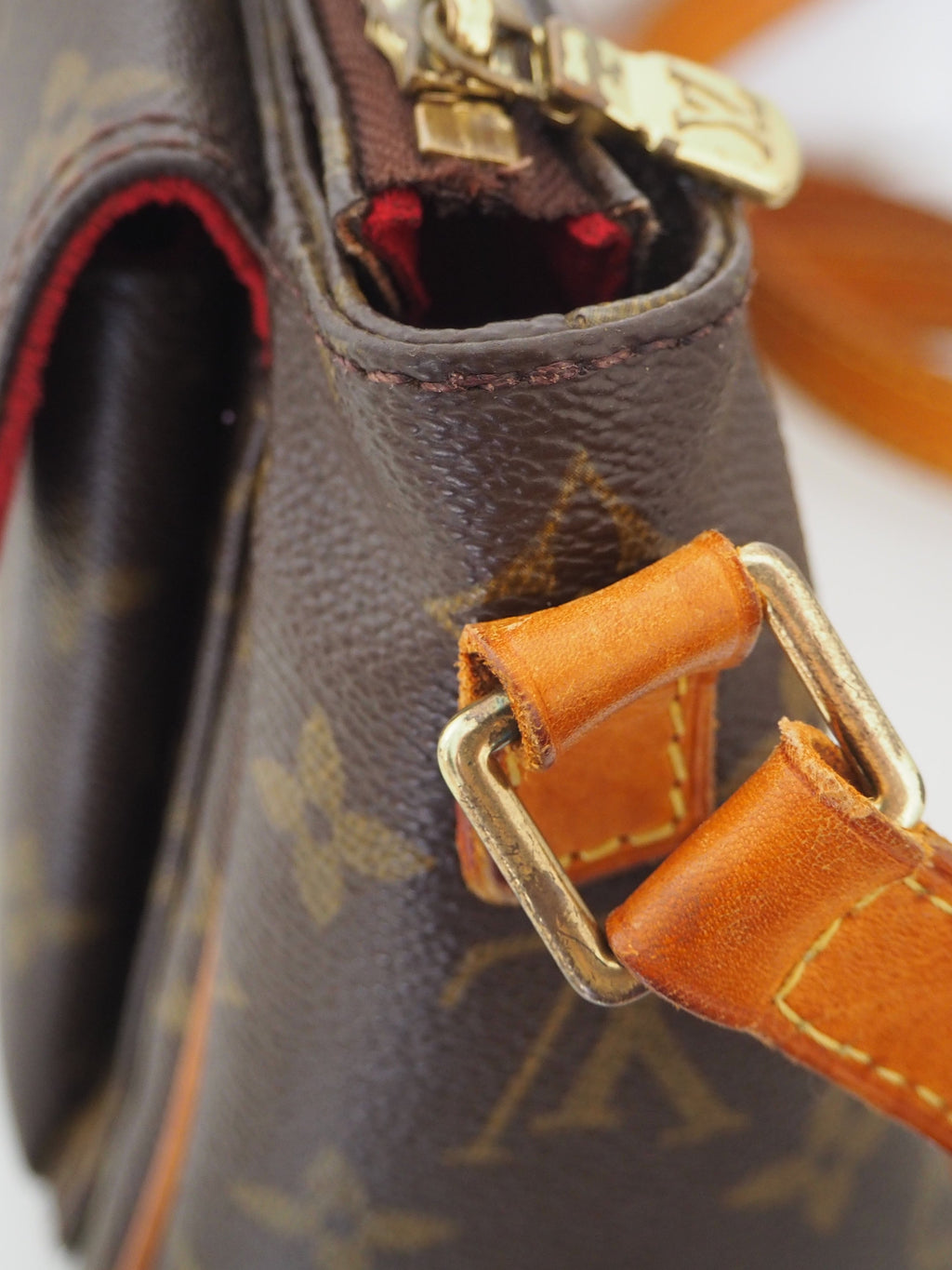 LOUIS VUITTON VIVA CITE PM