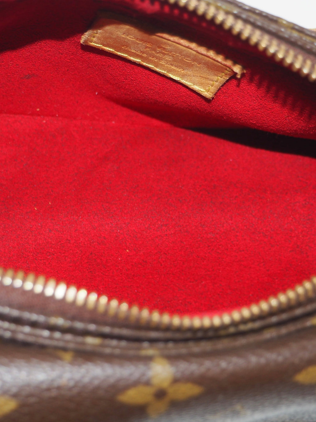 LOUIS VUITTON VIVA CITE PM