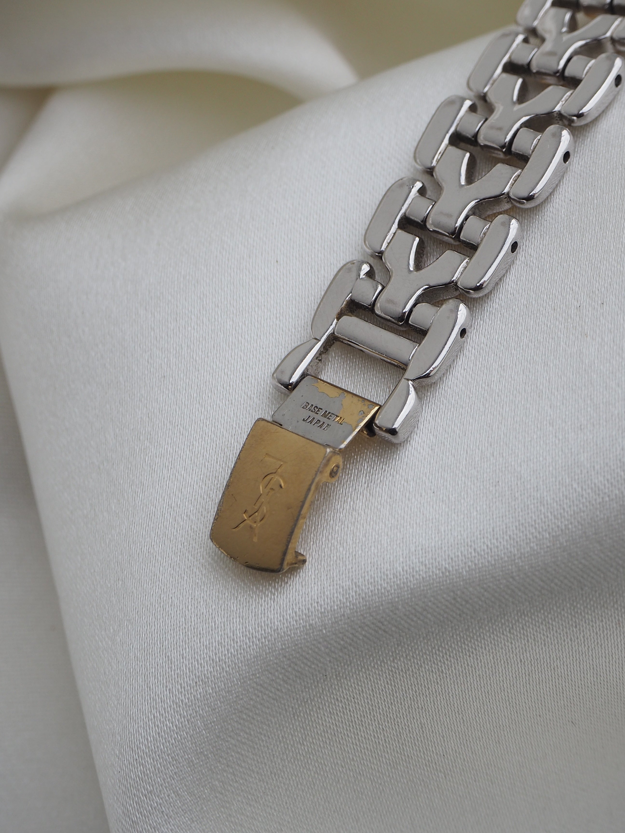 YVES SAINT LAURENT WATCH