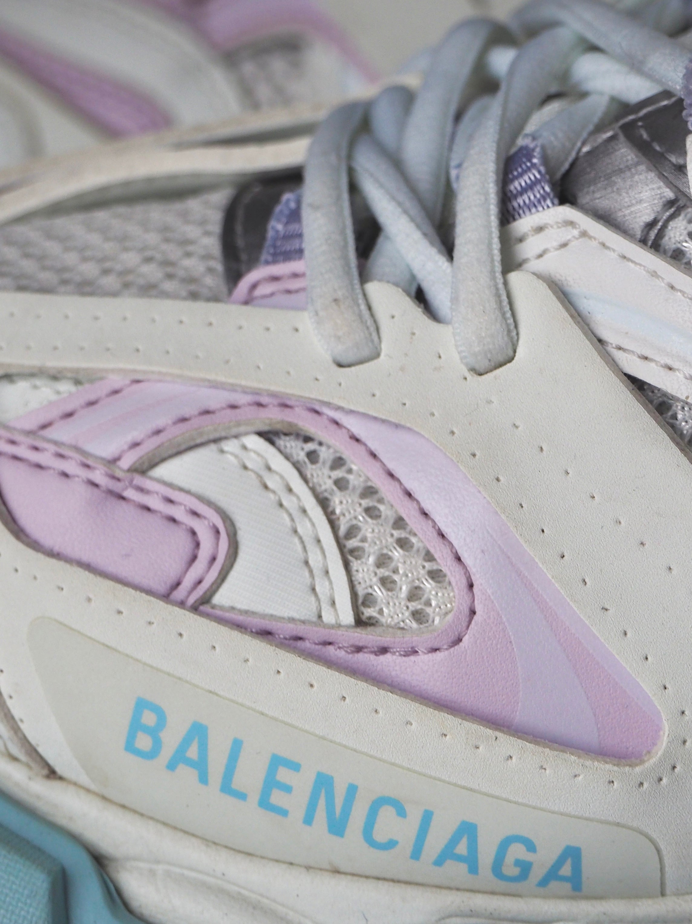 BALENCIAGA TRACK SNEAKERS