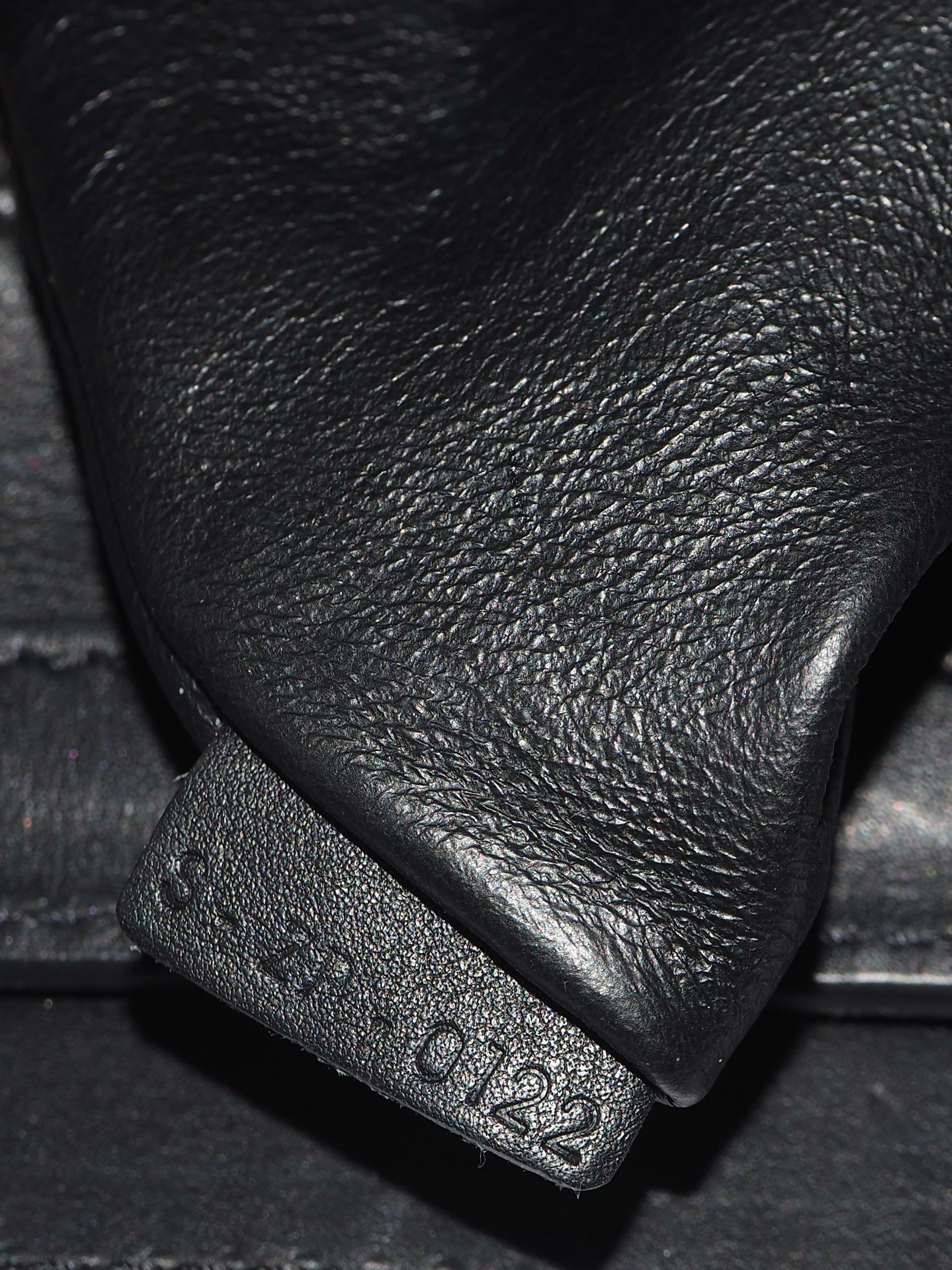 CÉLINE MICRO LUGGAGE TOTE