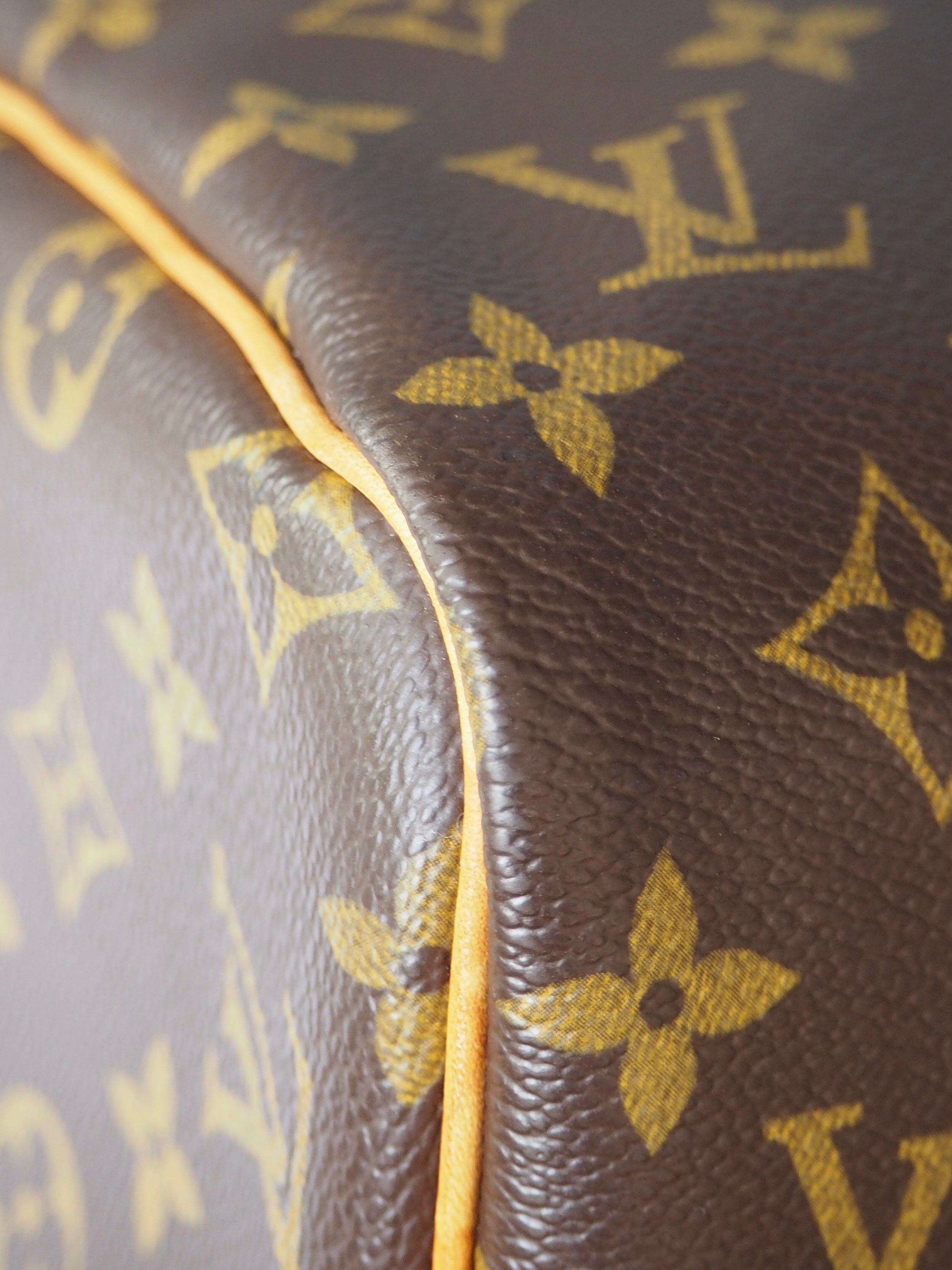 LOUIS VUITTON SPEEDY 30 MONOGRAM CANVAS