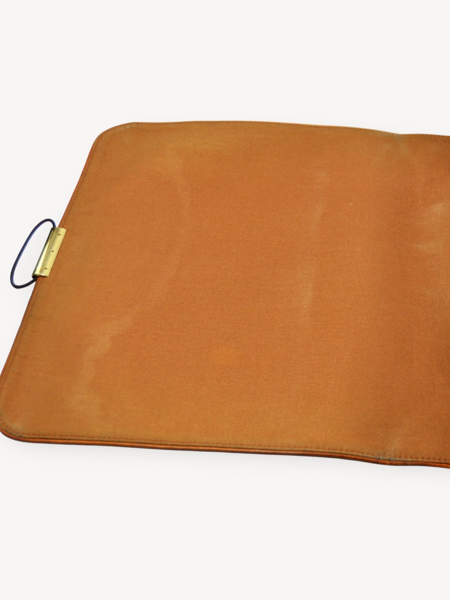 LOUIS VUITTON ABBESSES MESSENGER BAG MONGORAM CANVAS