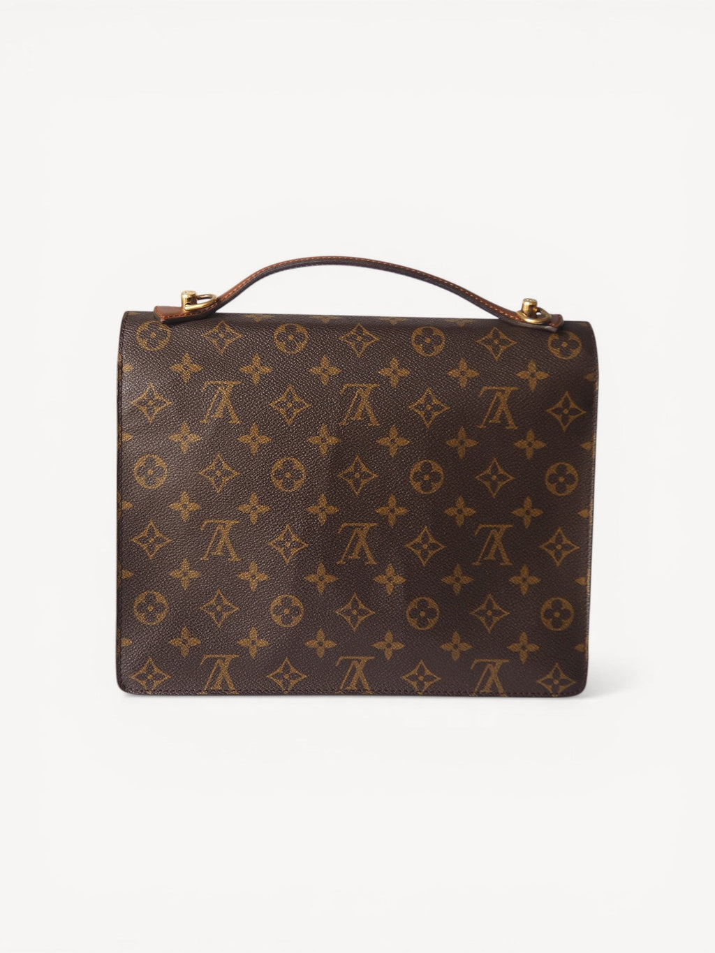 LOUIS VUITTON MONCEAU 28
