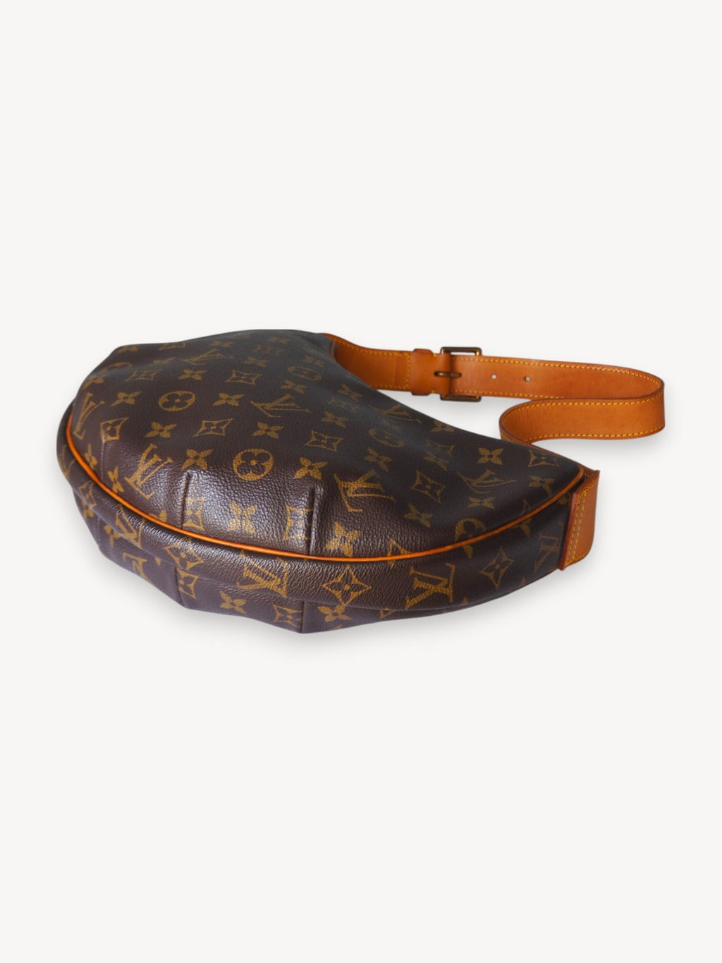LOUIS VUITTON CROISSANT MM