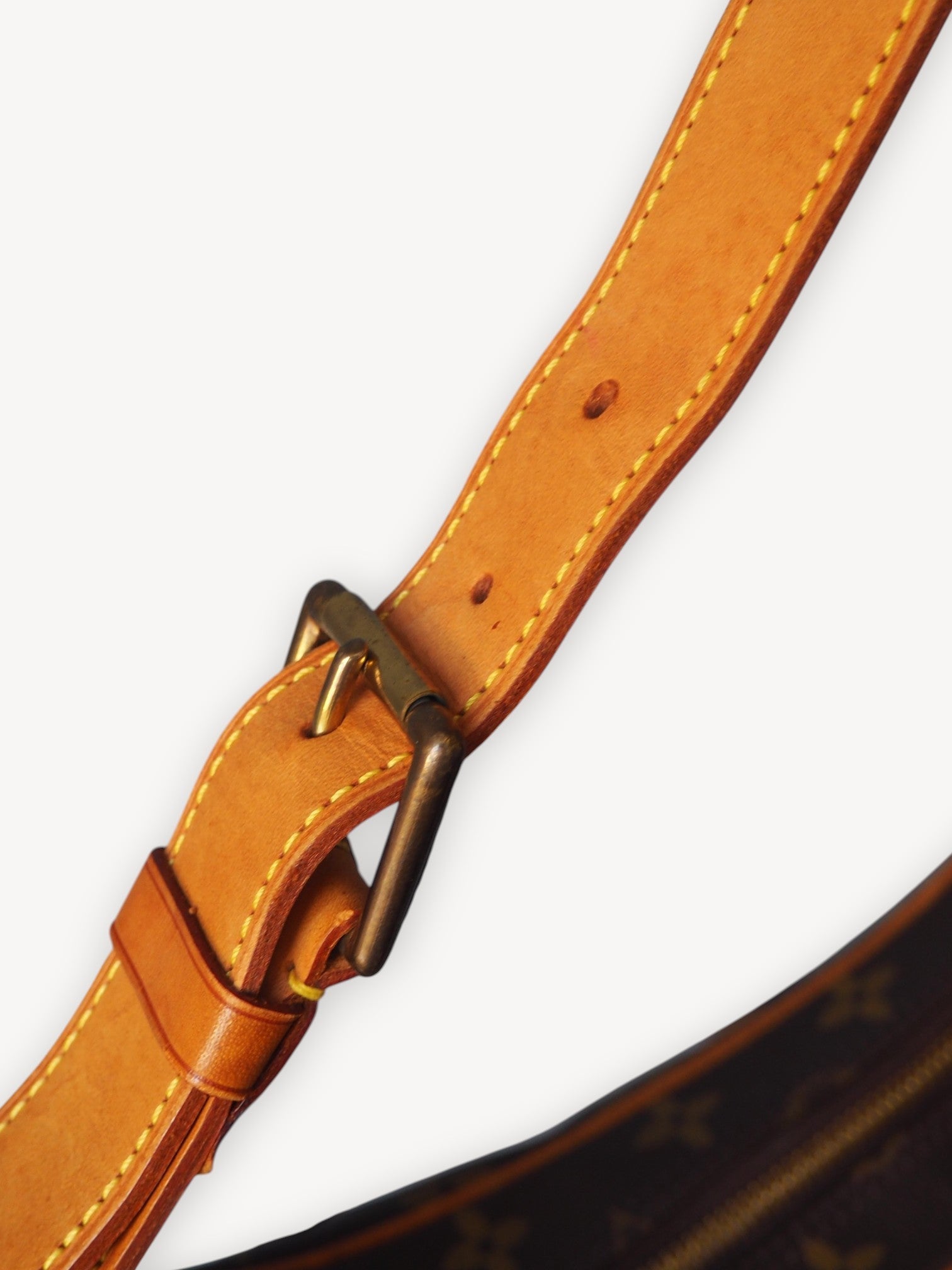 LOUIS VUITTON CROISSANT MM