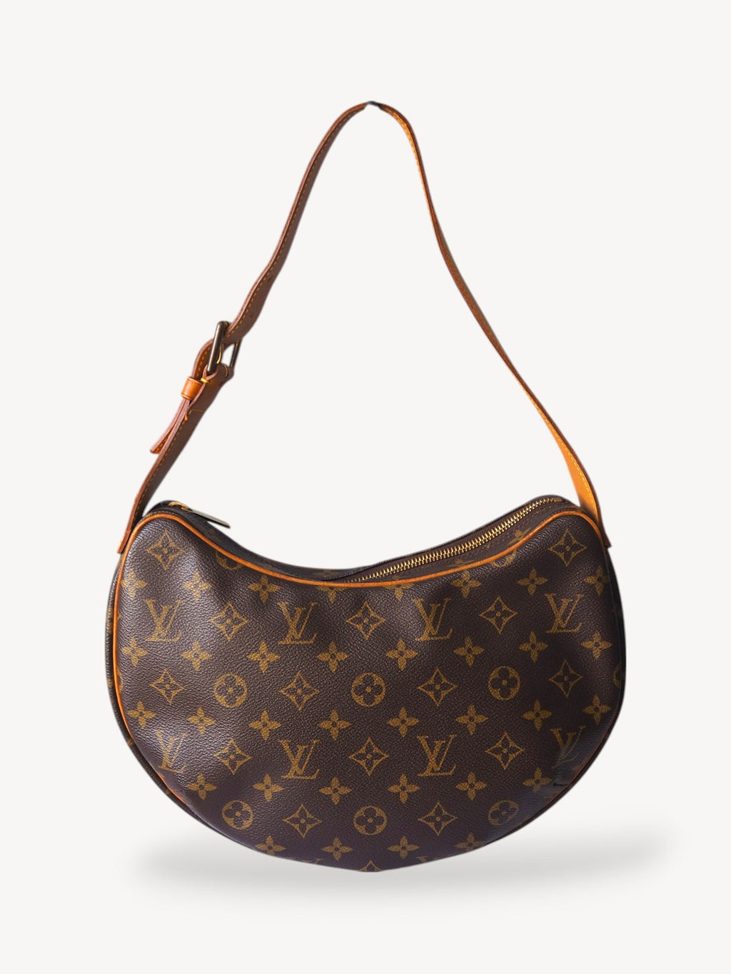LOUIS VUITTON CROISSANT MM