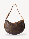 LOUIS VUITTON CROISSANT MM