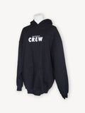 BALENCIAGA HOODIE - M