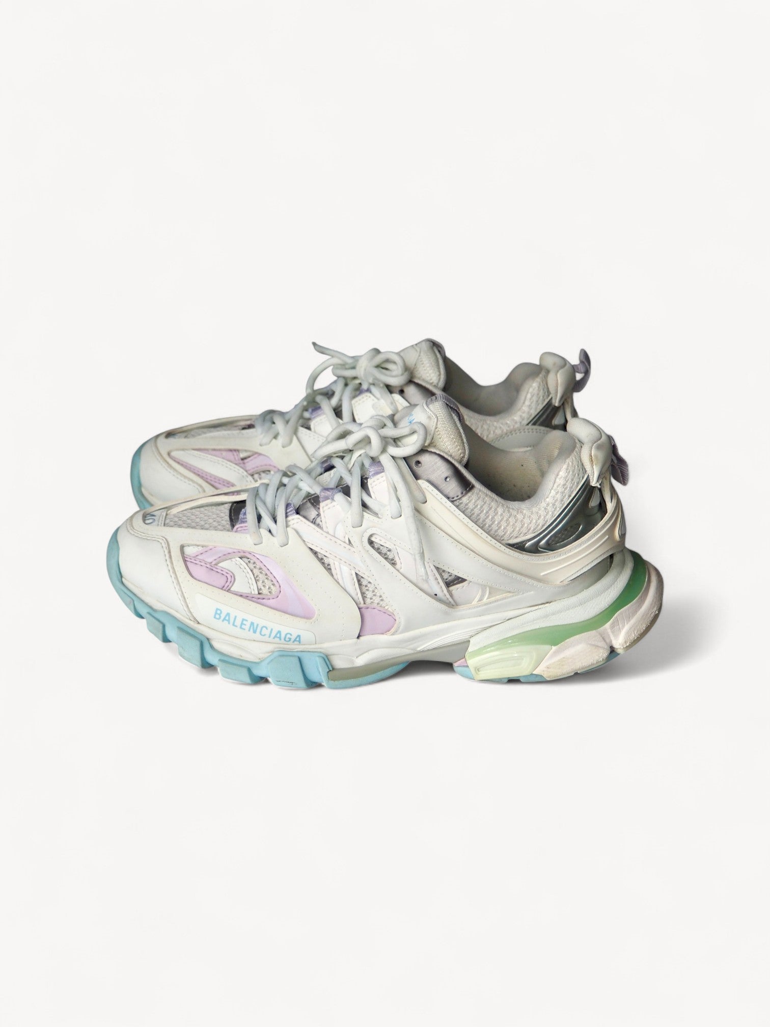 BALENCIAGA TRACK SNEAKERS
