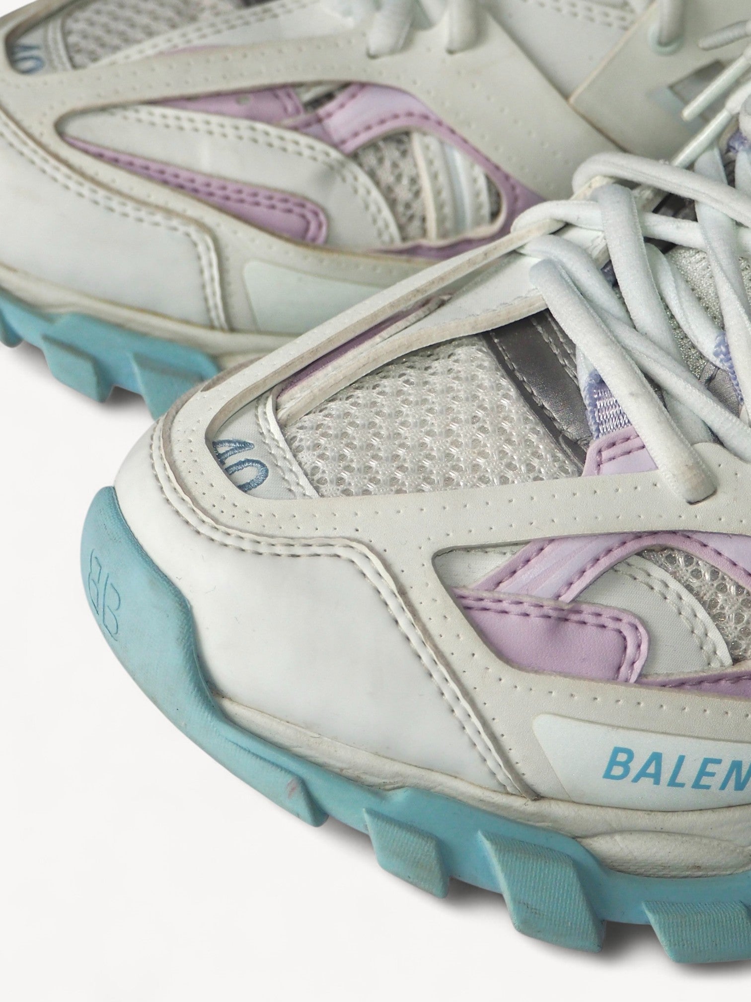 BALENCIAGA TRACK SNEAKERS