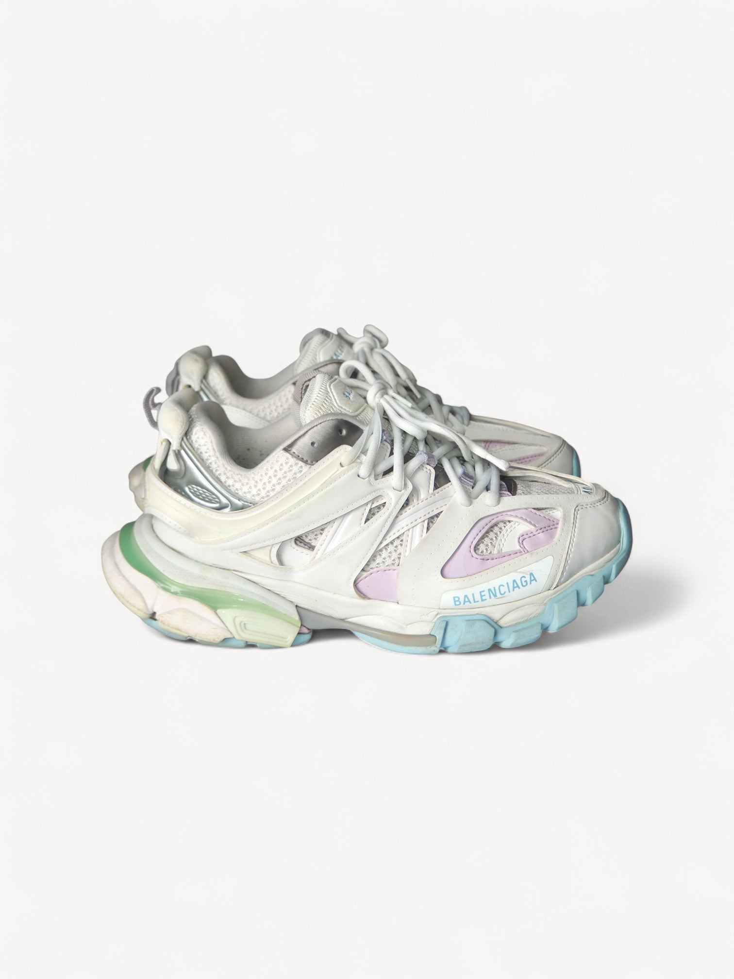 BALENCIAGA TRACK SNEAKERS