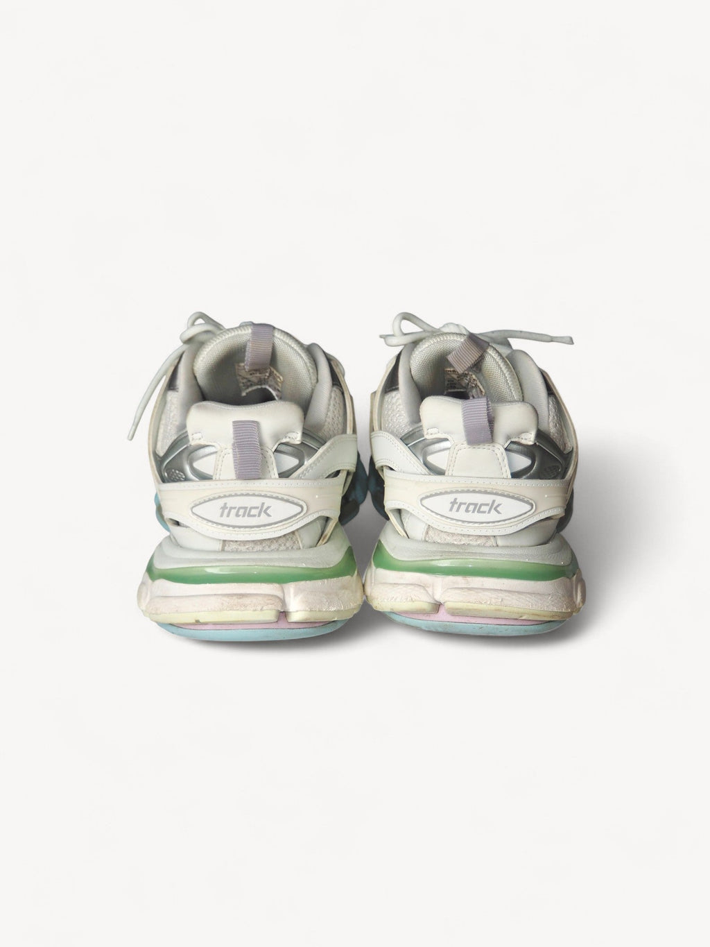 BALENCIAGA TRACK SNEAKERS